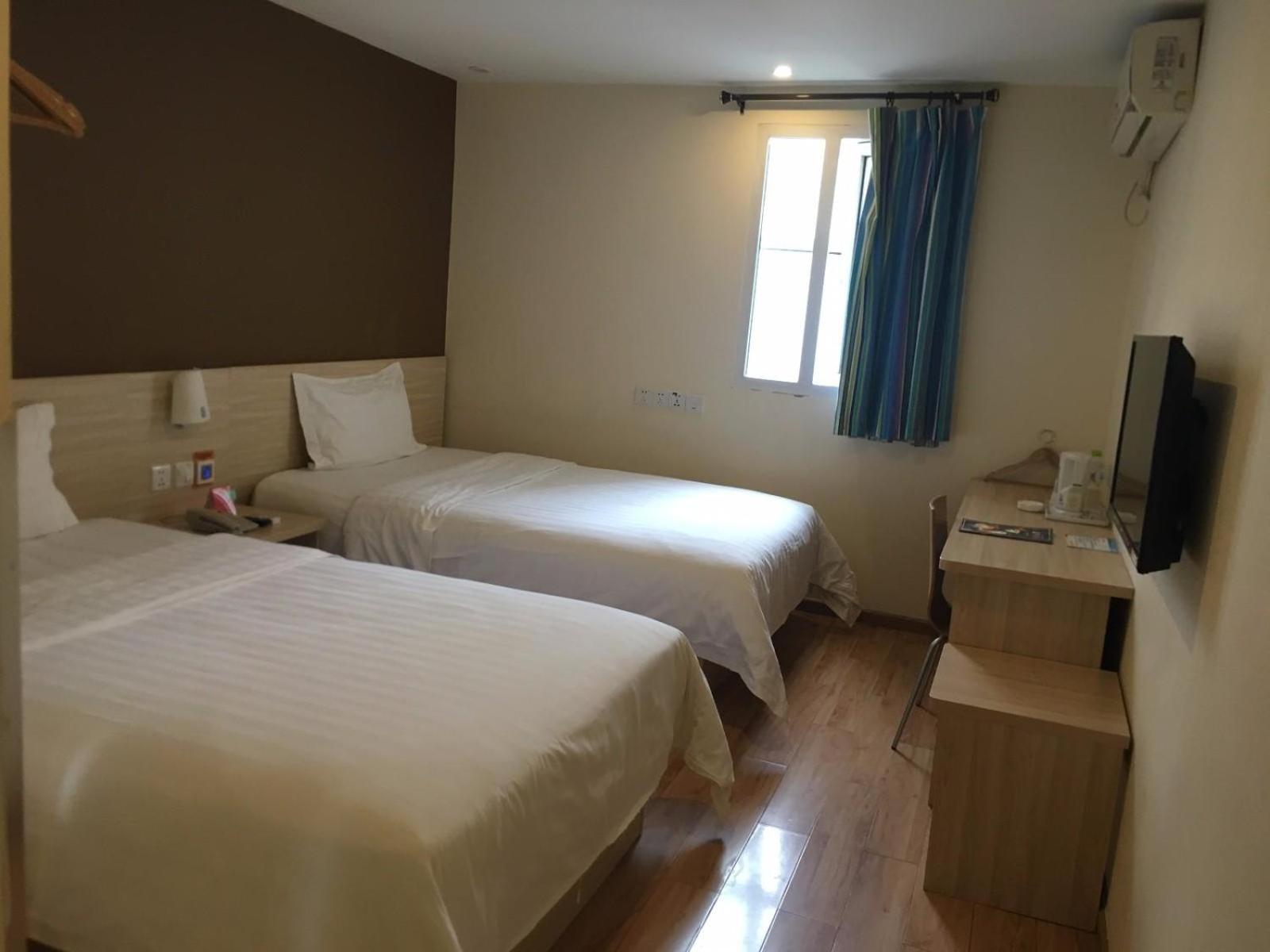 Business Twin Room