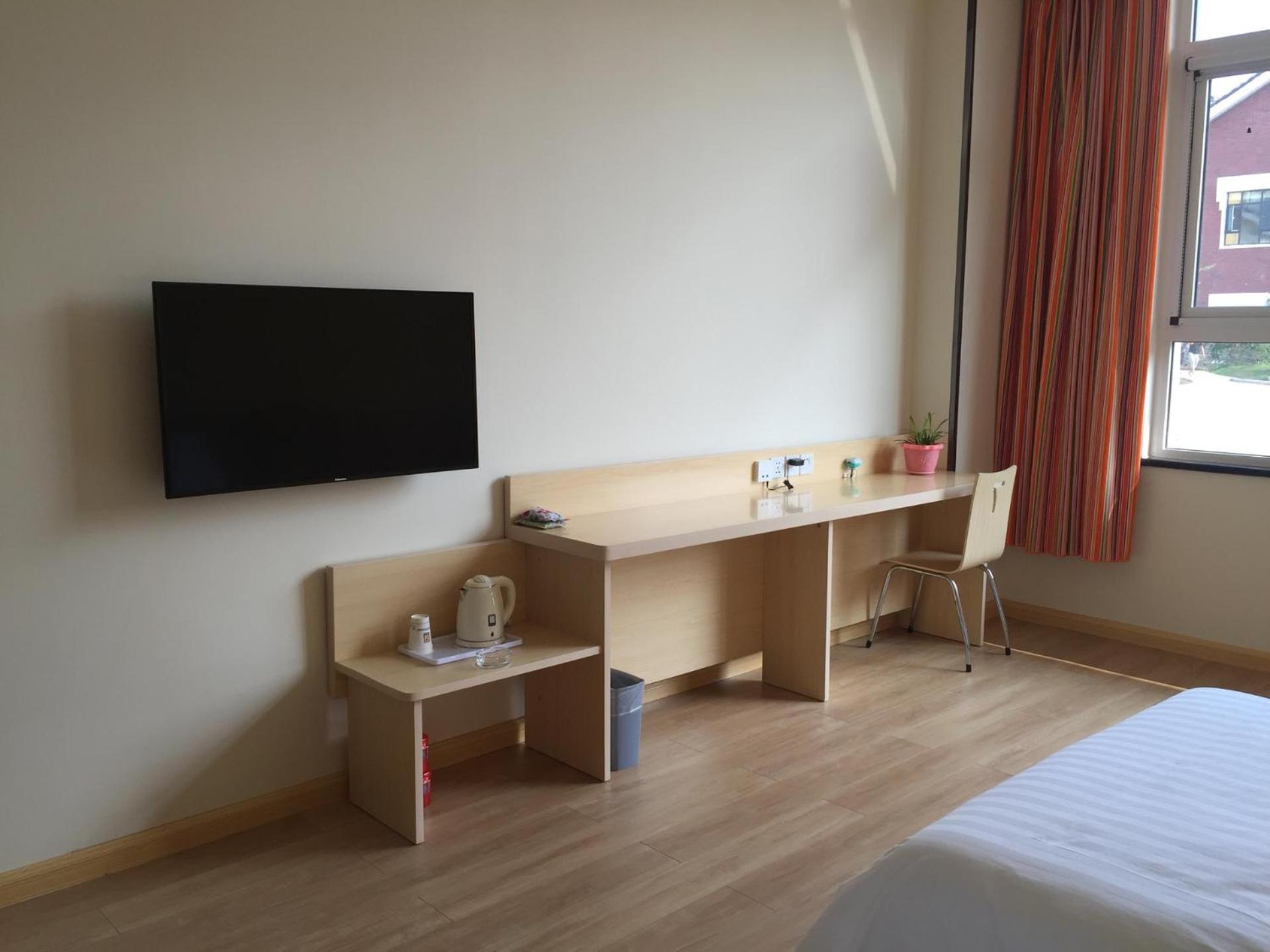 Business Twin Room