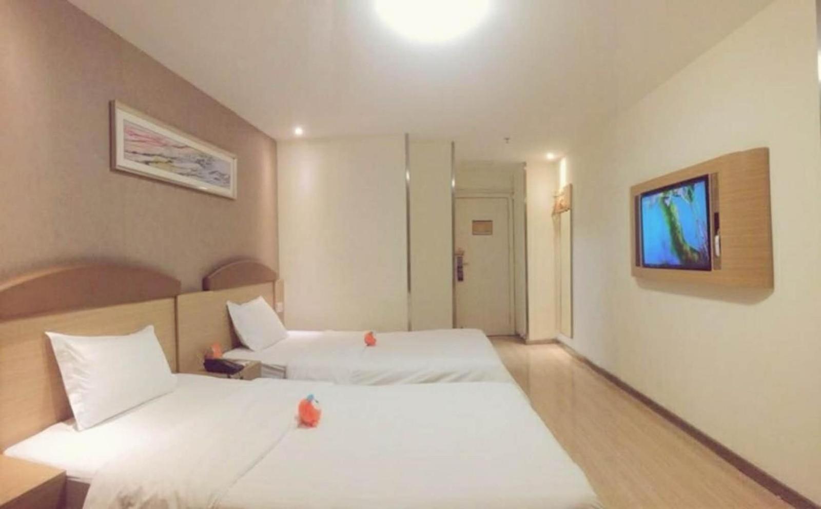 Business Twin Room