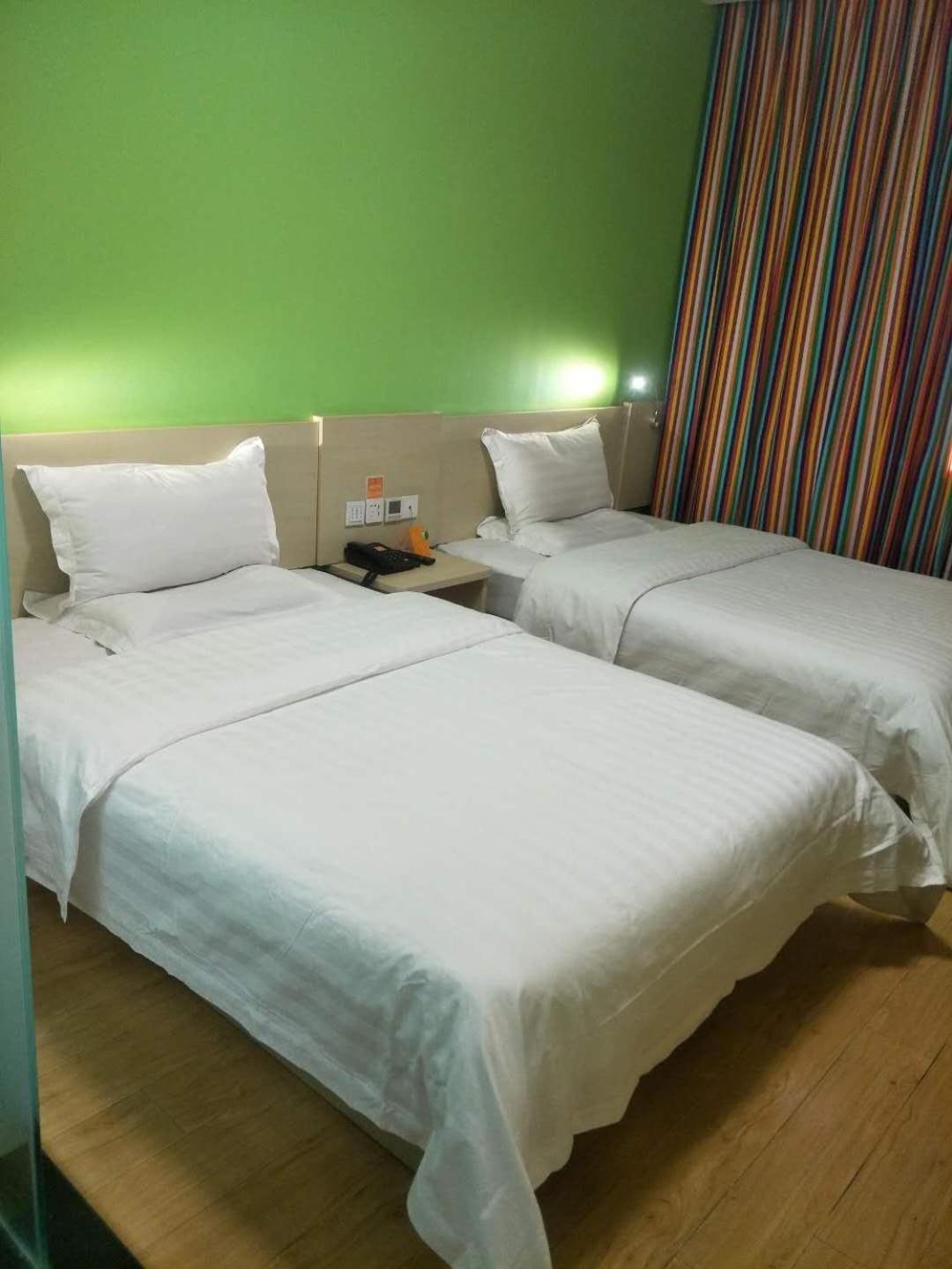 Comfortable Twin Room photo 1