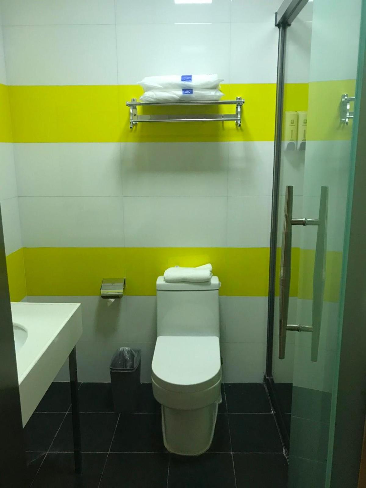 Freedom Double Room