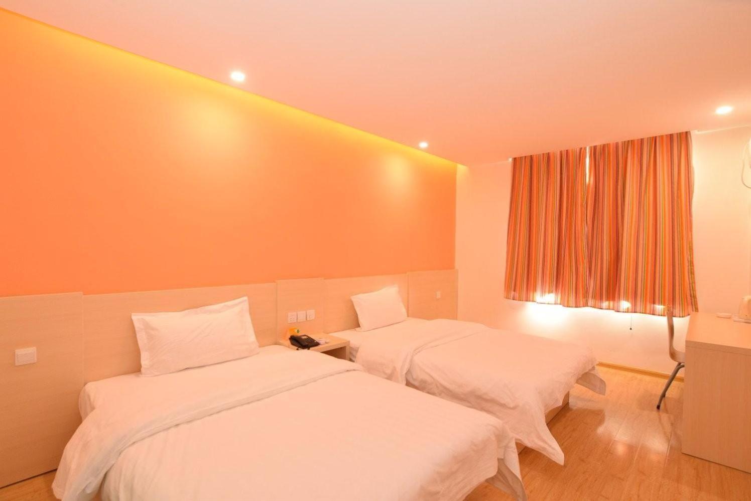 Business Twin Room