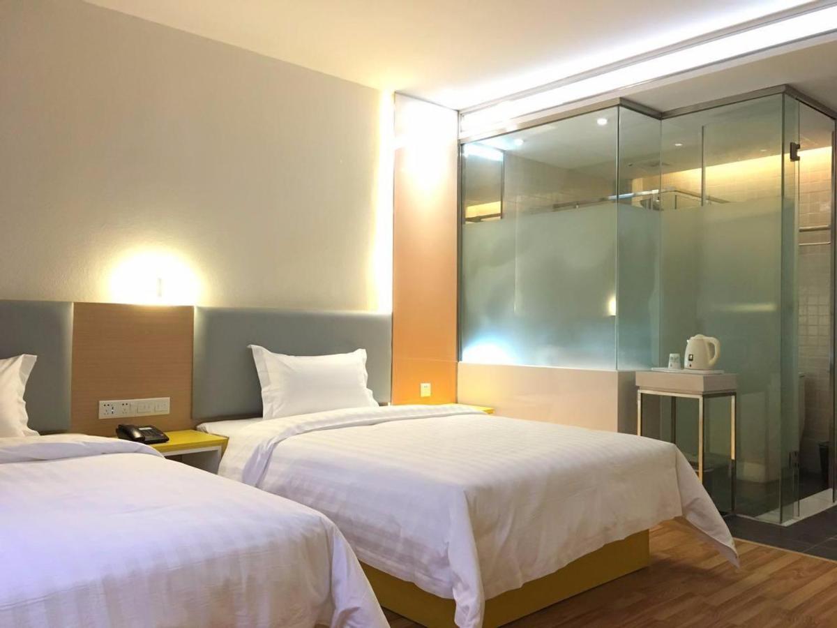 Twin Room photo 3