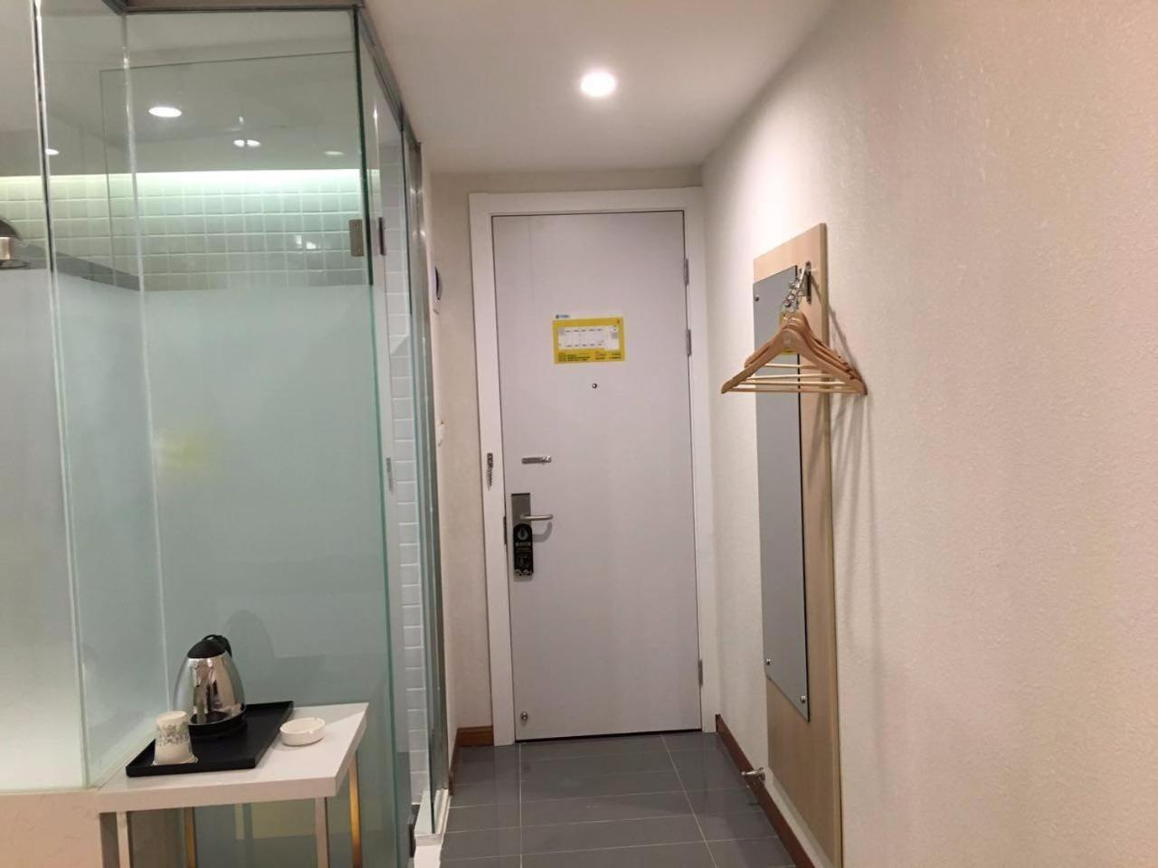 Freedom Double Room