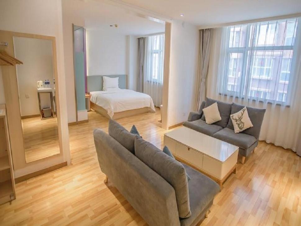 Twin/Double Room photo 2