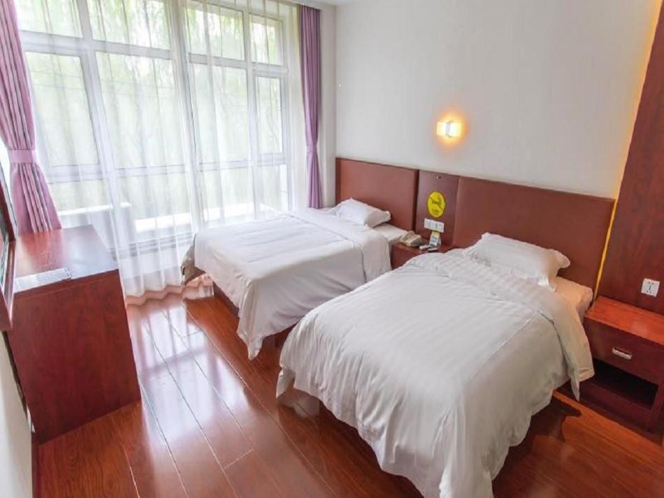 Twin Room photo 2