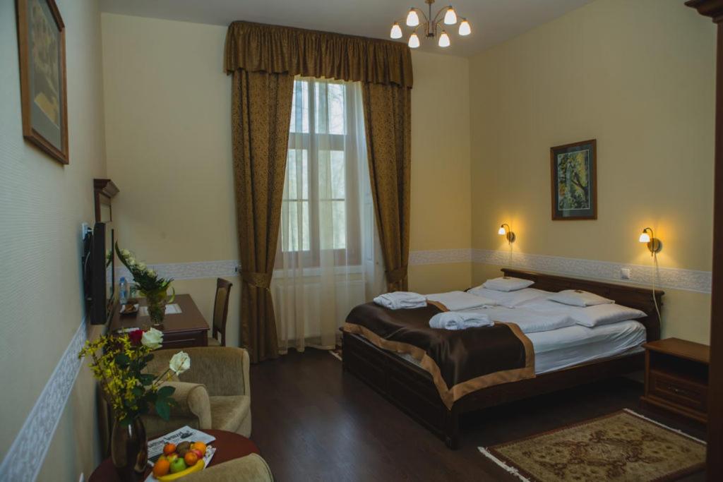 Superior Double Room - Photo 4