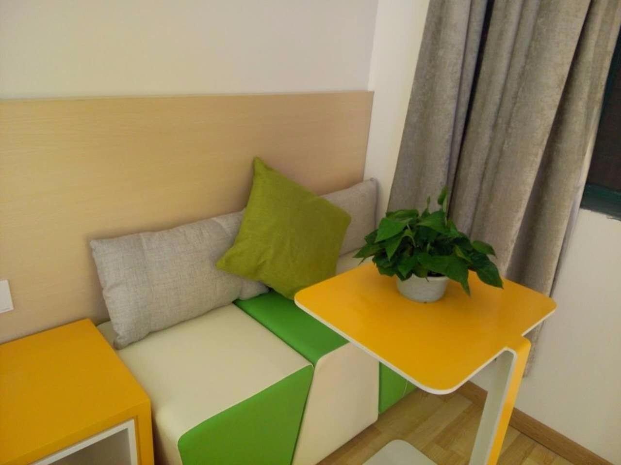 Freedom Double Room photo 1