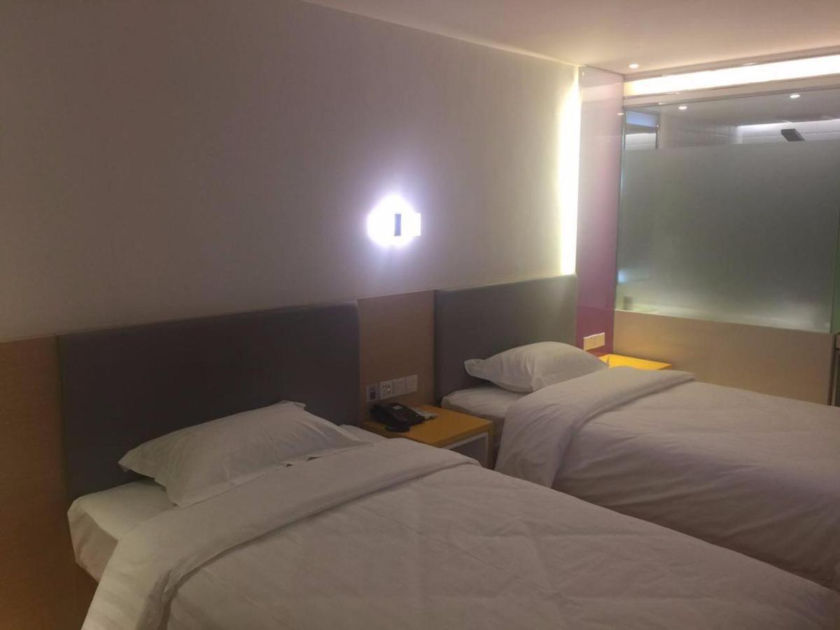 Commercial Double Room