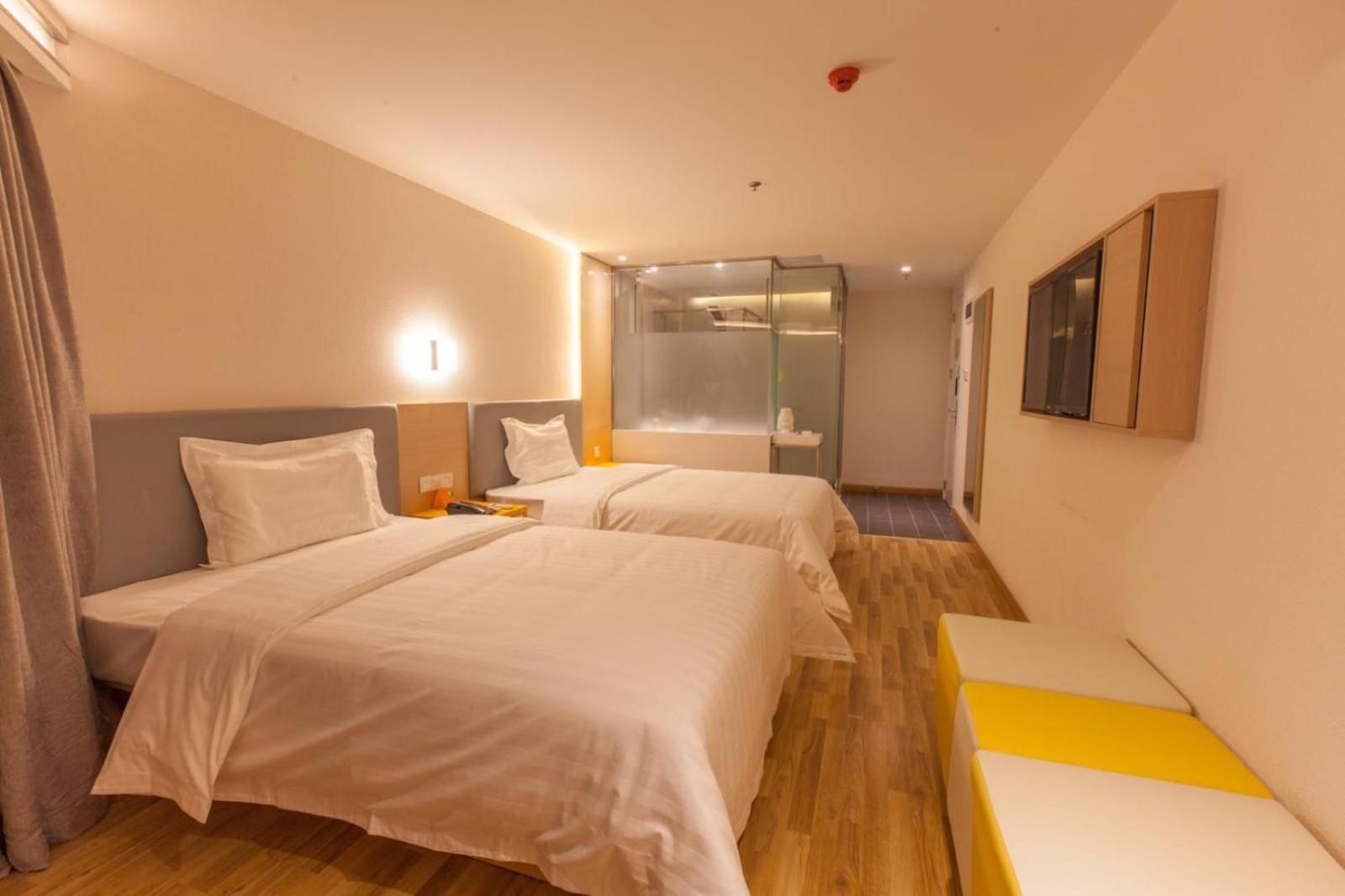 Business Twin Bed photo 1