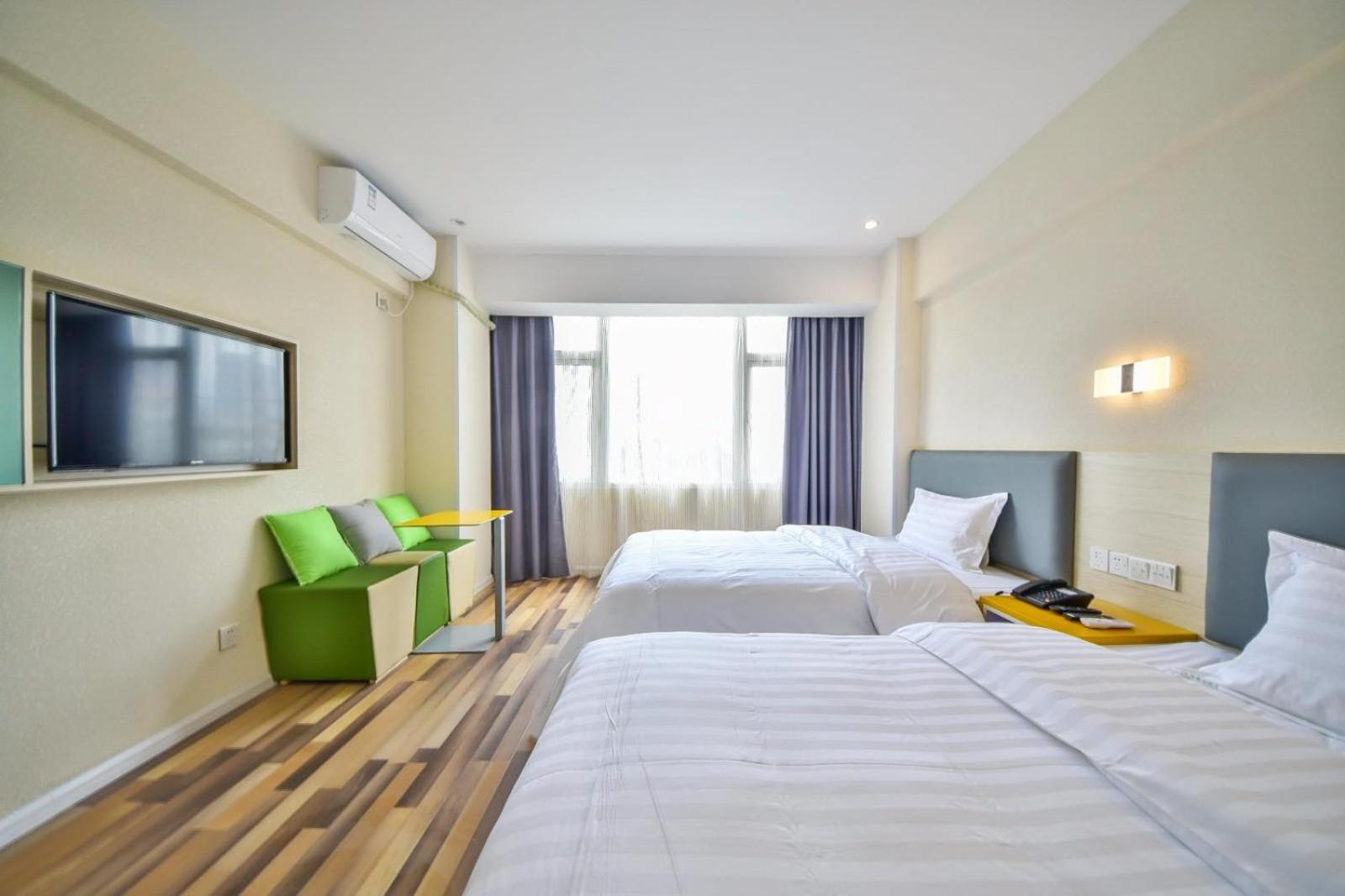 Twin Room photo 1