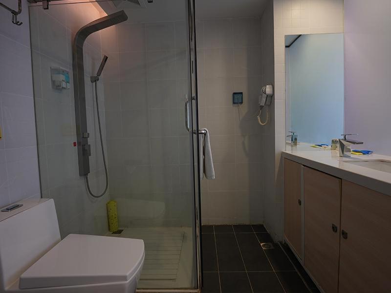 Twin Room photo 2
