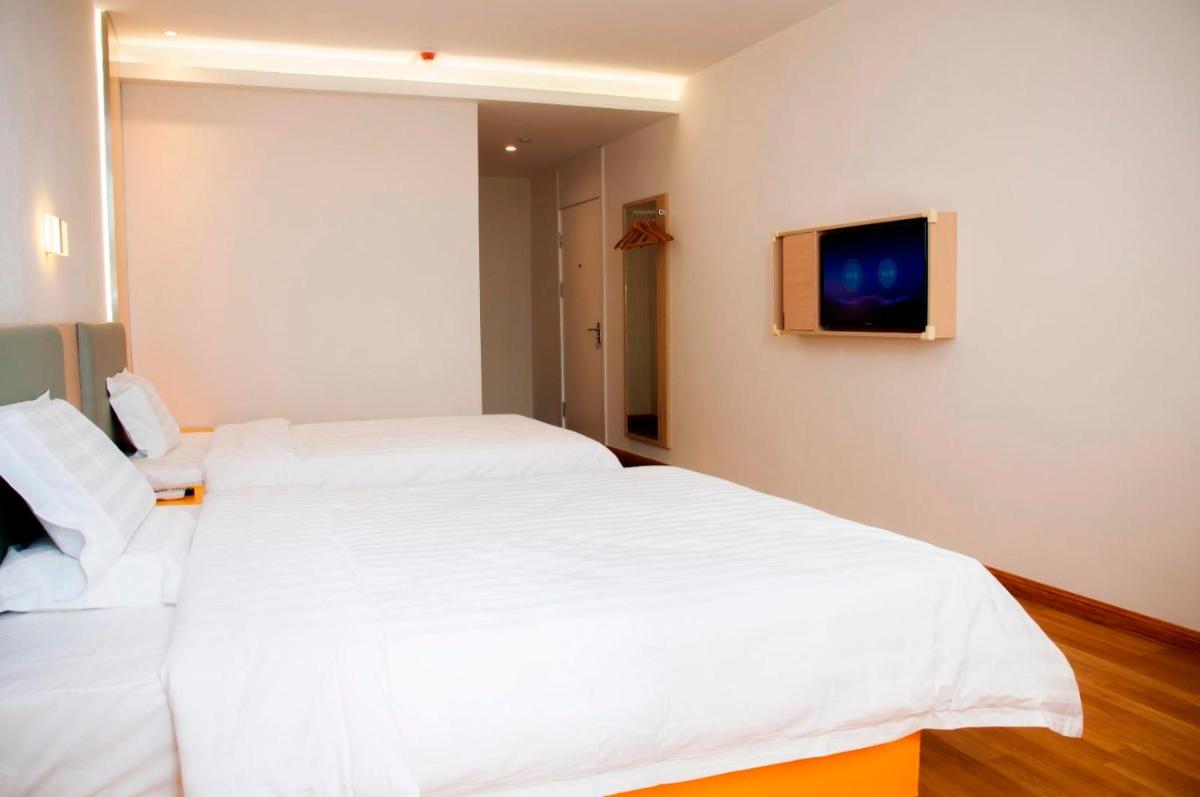 Independent Twin Room photo 1