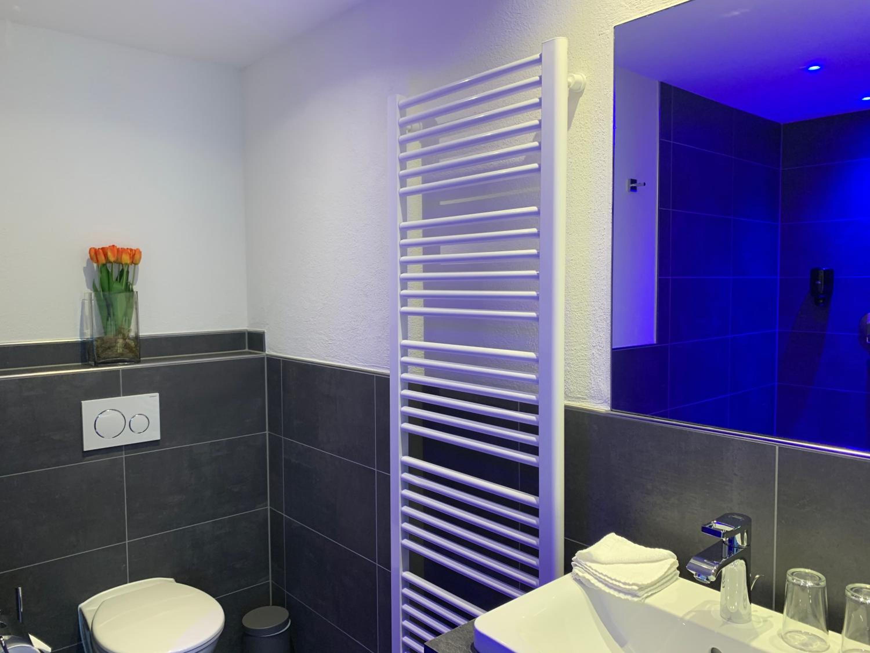 Junior Suite with Balcony and River View - Photo 7