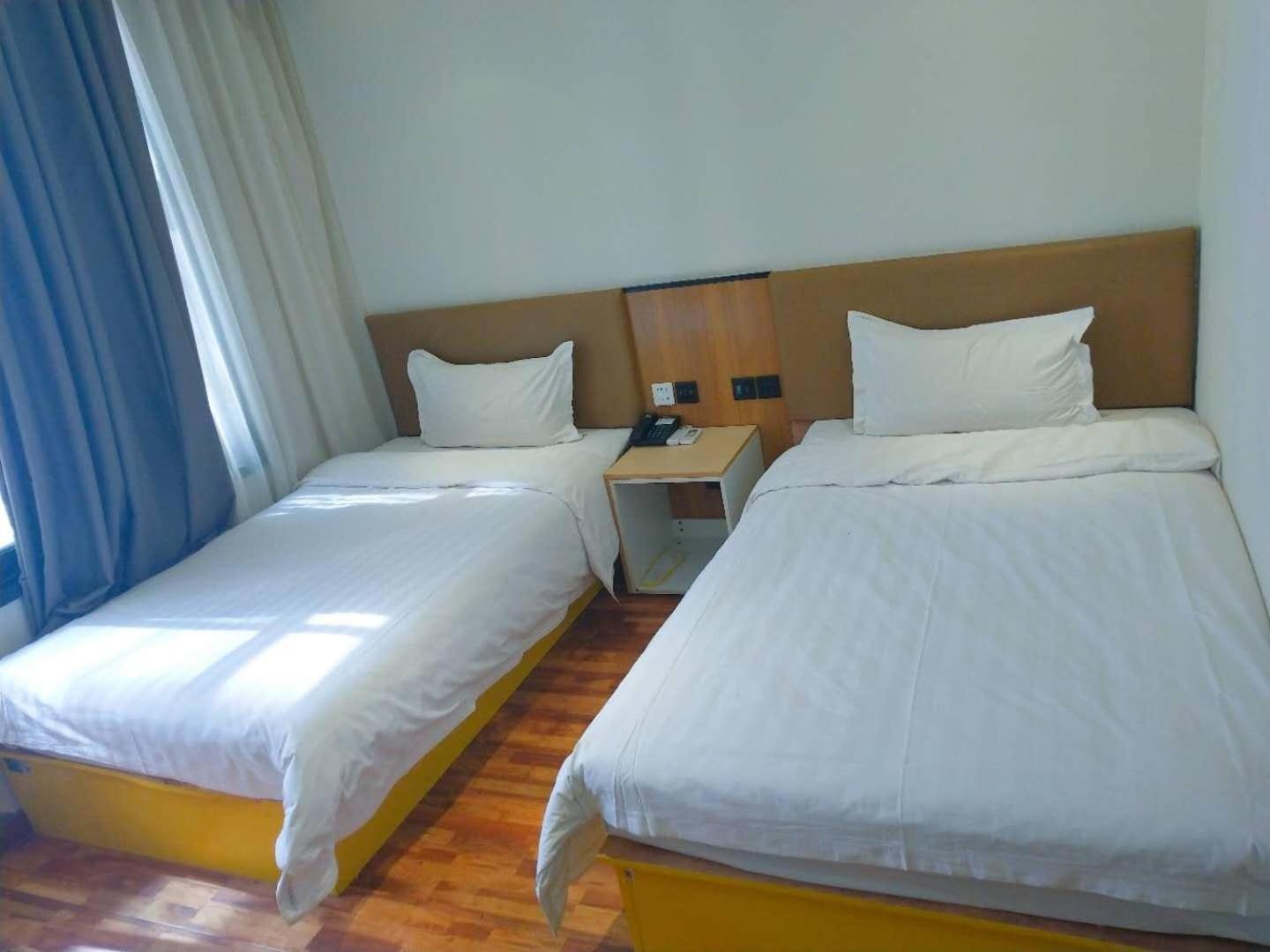 Comfortable Twin Room photo 1