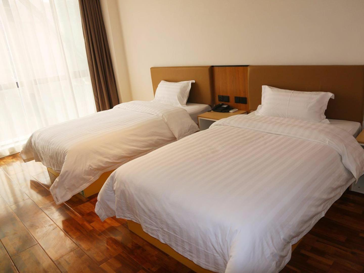 Comfortable Twin Room photo 3