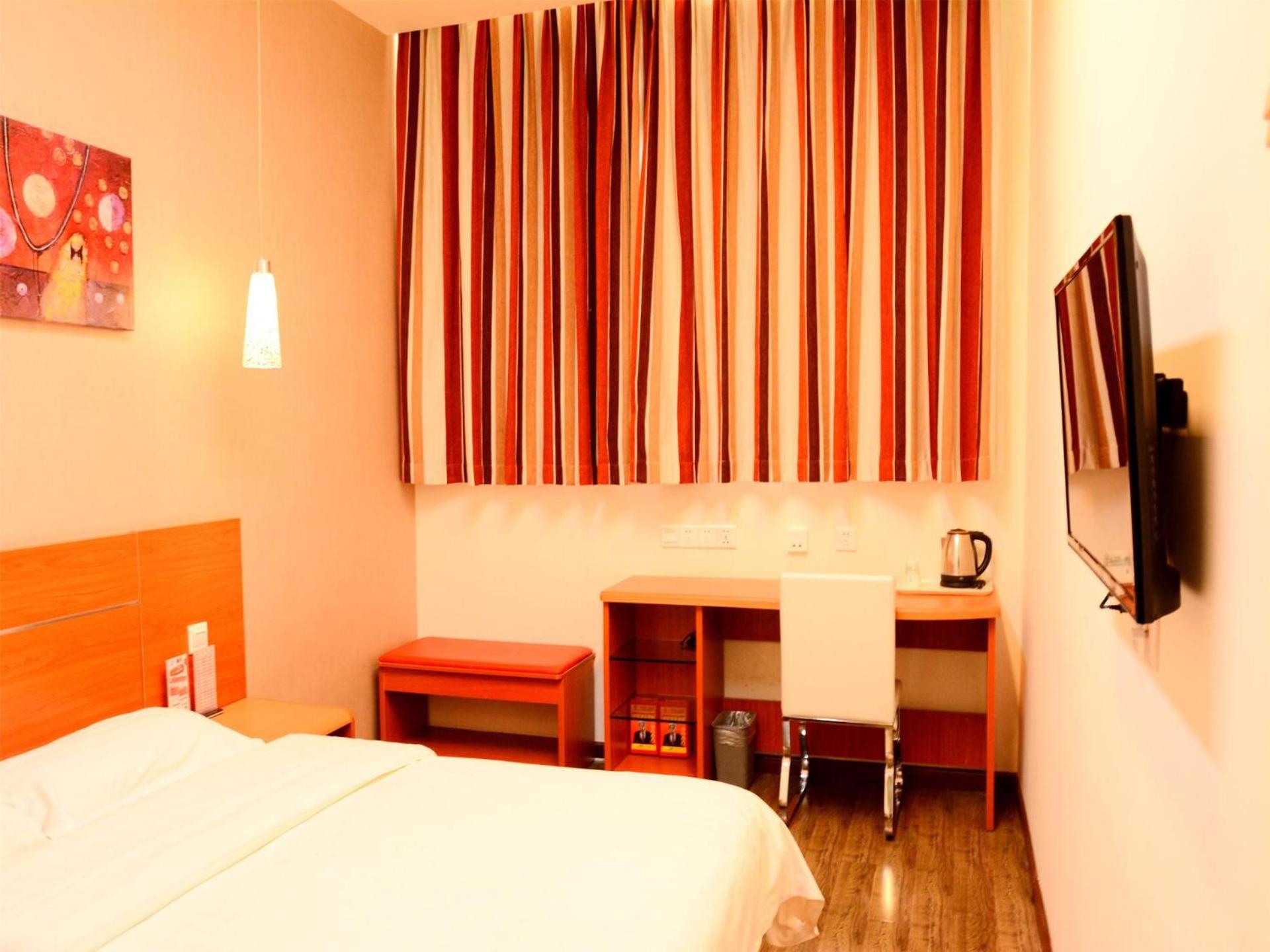Lifestyle Double Room