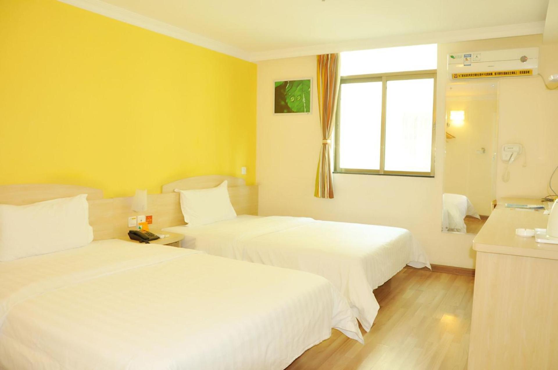 Business Twin Room