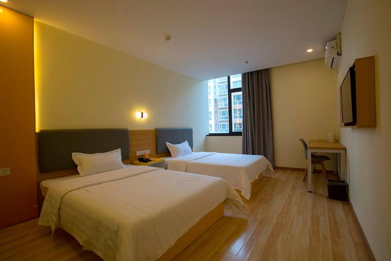 Business Twin Room