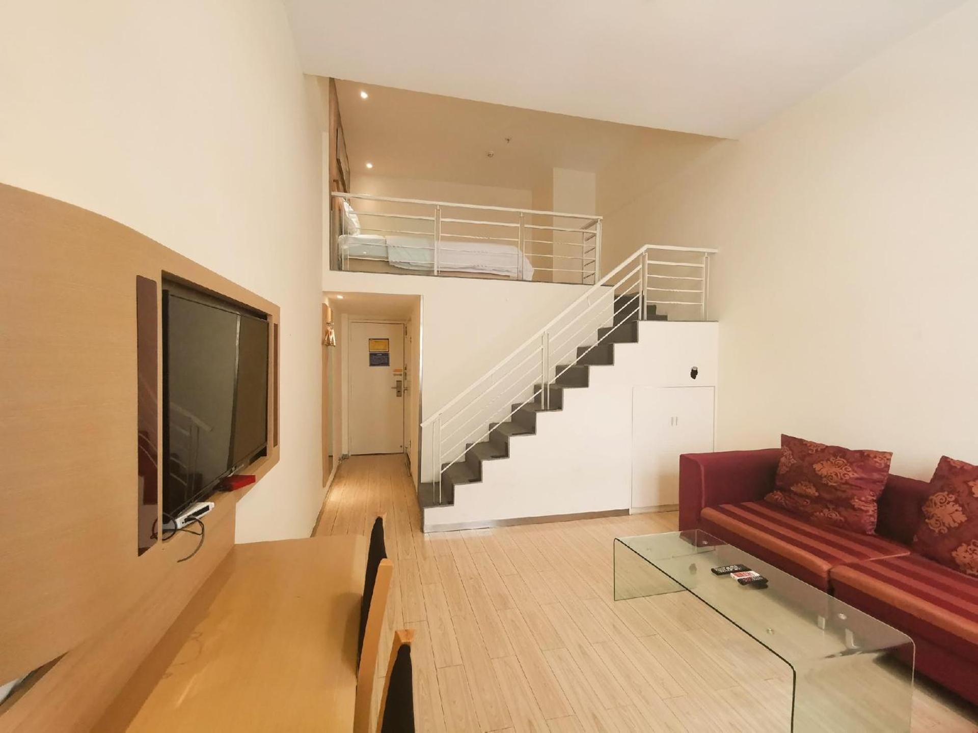 Superior Queen Bed Room