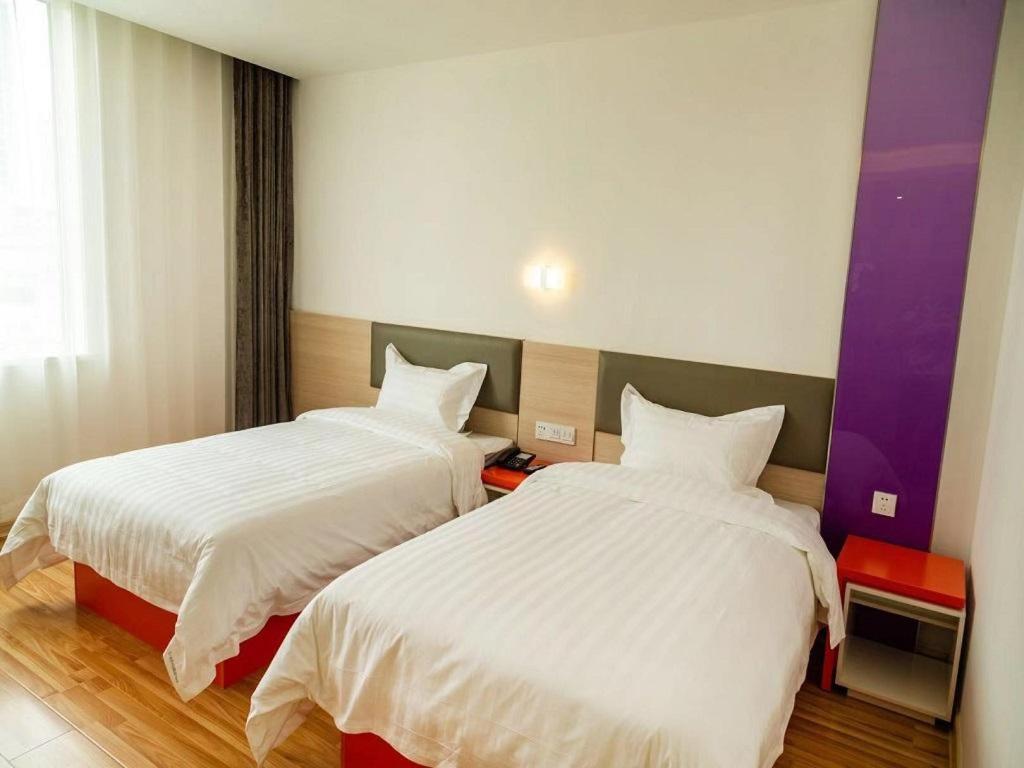 Comfortable Twin Room photo 1