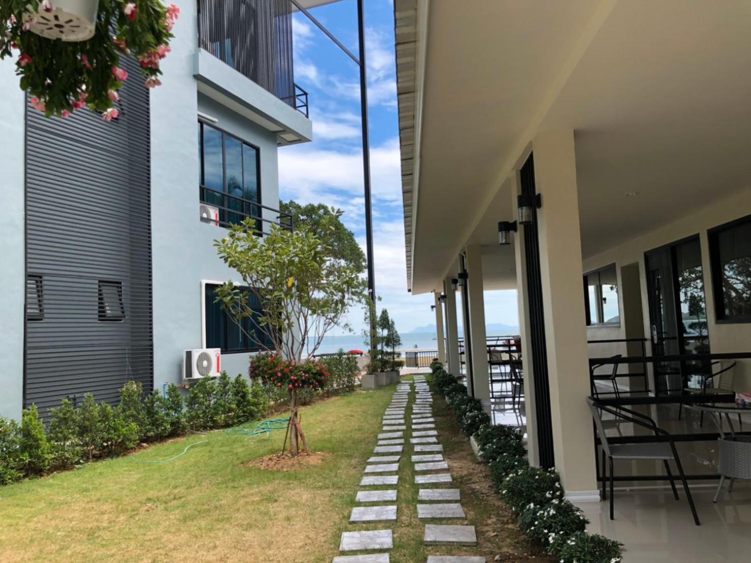 Double Room with Terrace photo 3