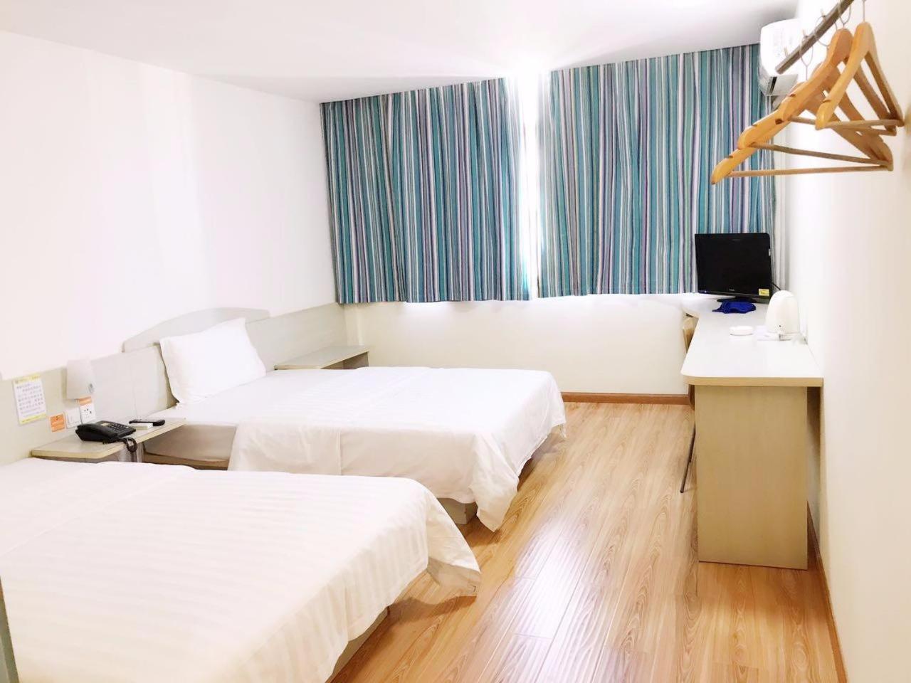 Business Twin Room