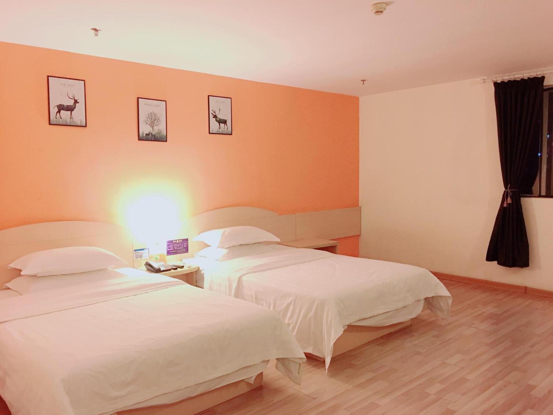Business Twin Room