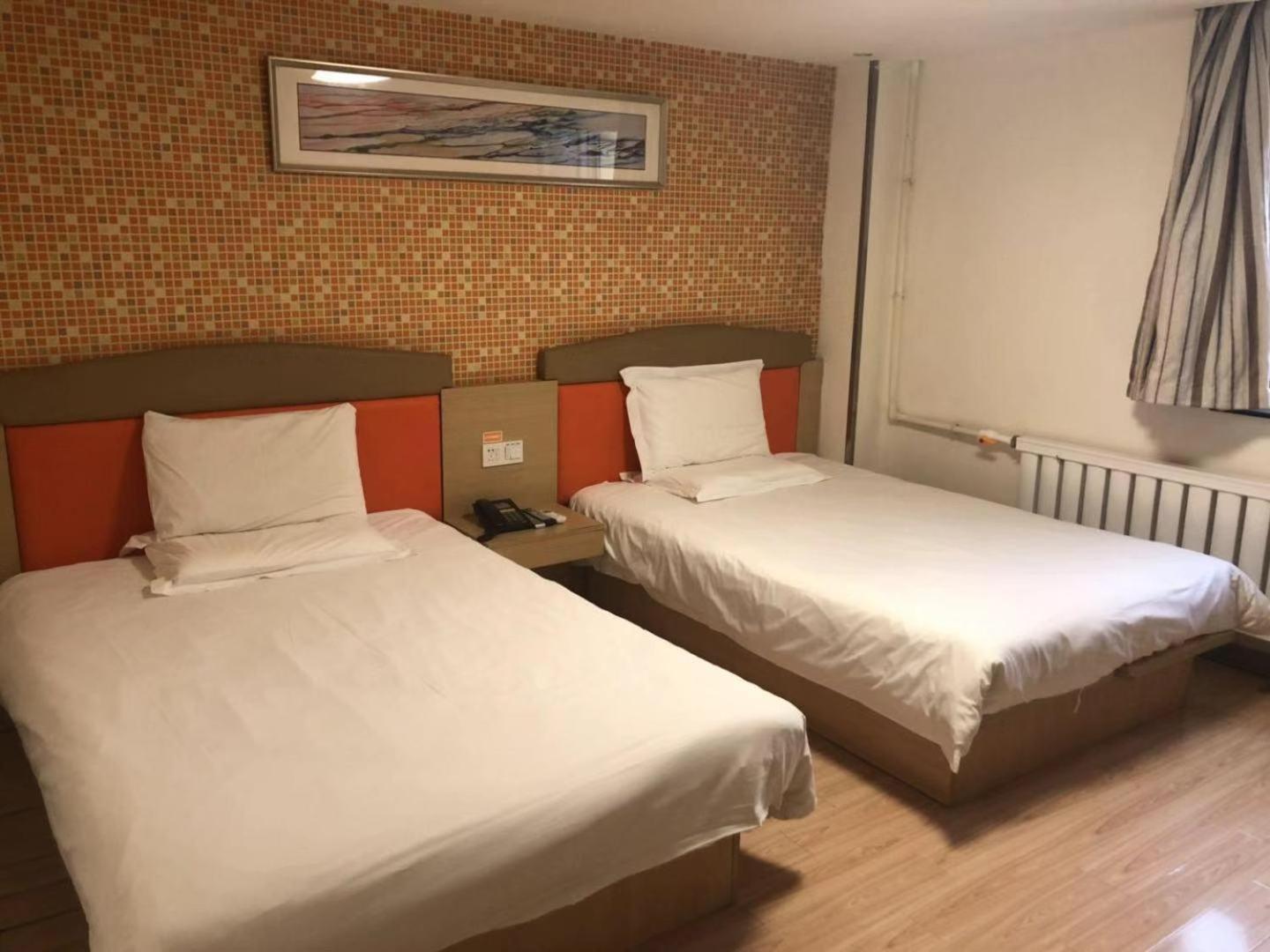 Twin Bed Room - Photo 1
