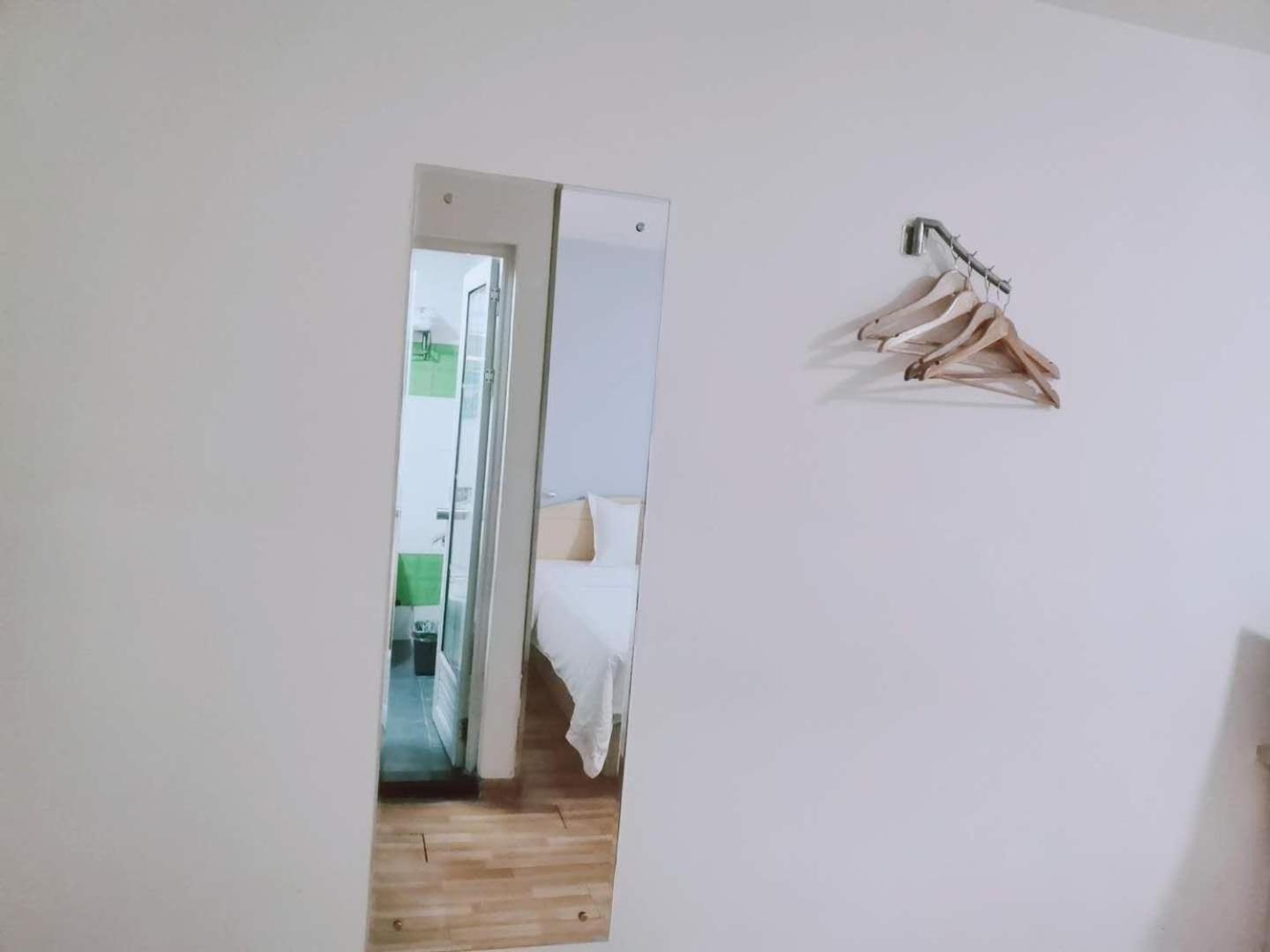 Business Twin Room