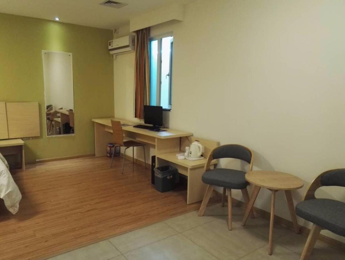Select Twin Room photo 3