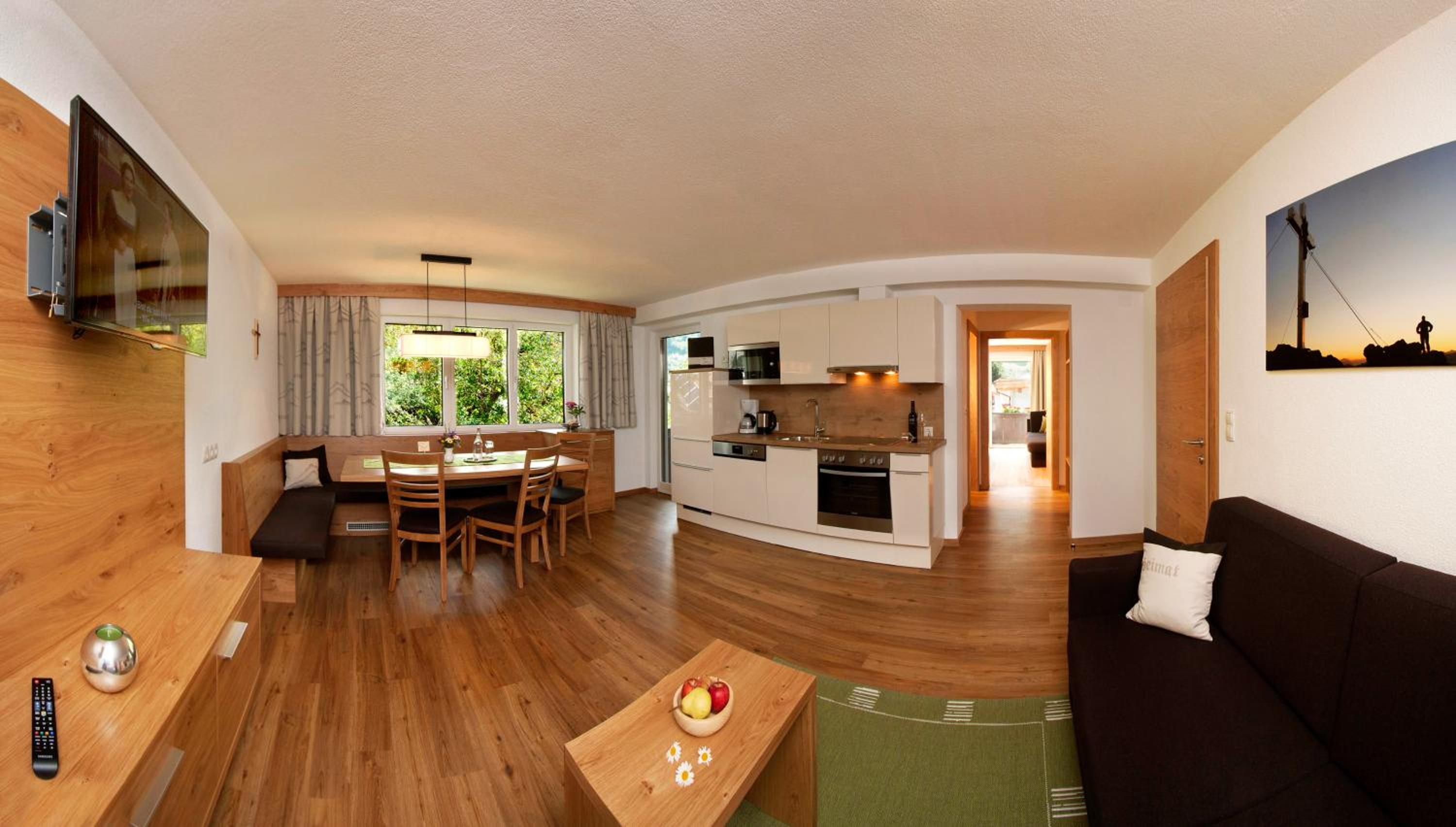 One-Bedroom Apartment with Balcony - Photo 9