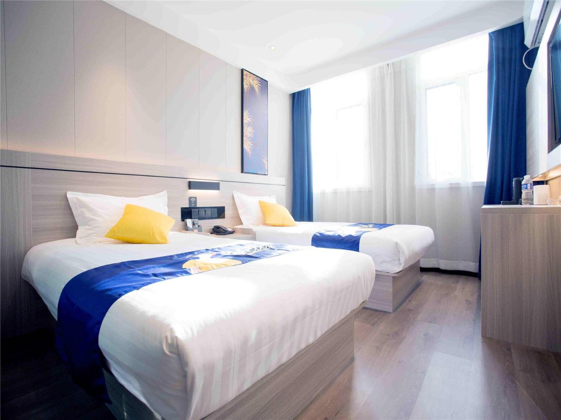 Lifestyle Double Room photo 1