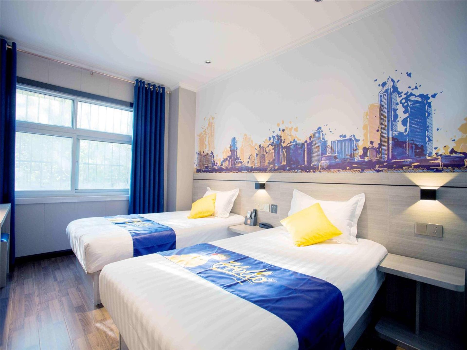 Lifestyle Double Room photo 2