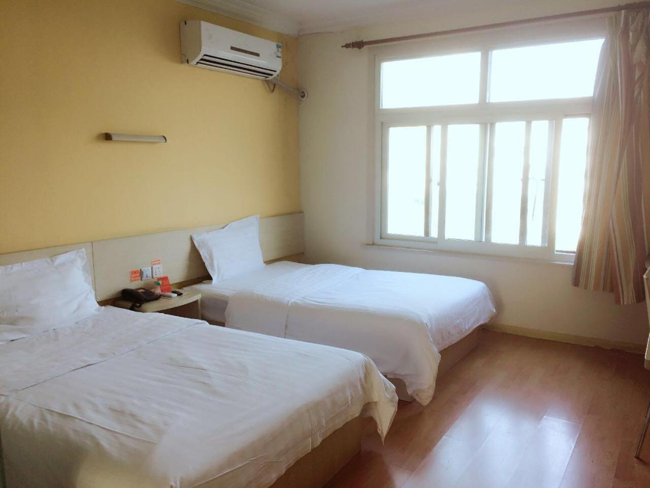Business Twin Room