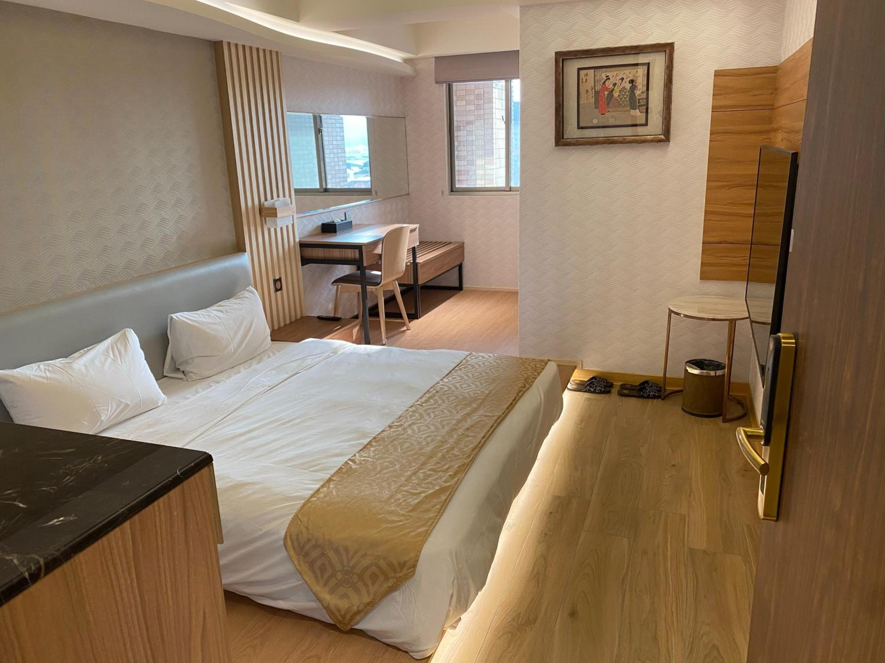 Double Room photo 3