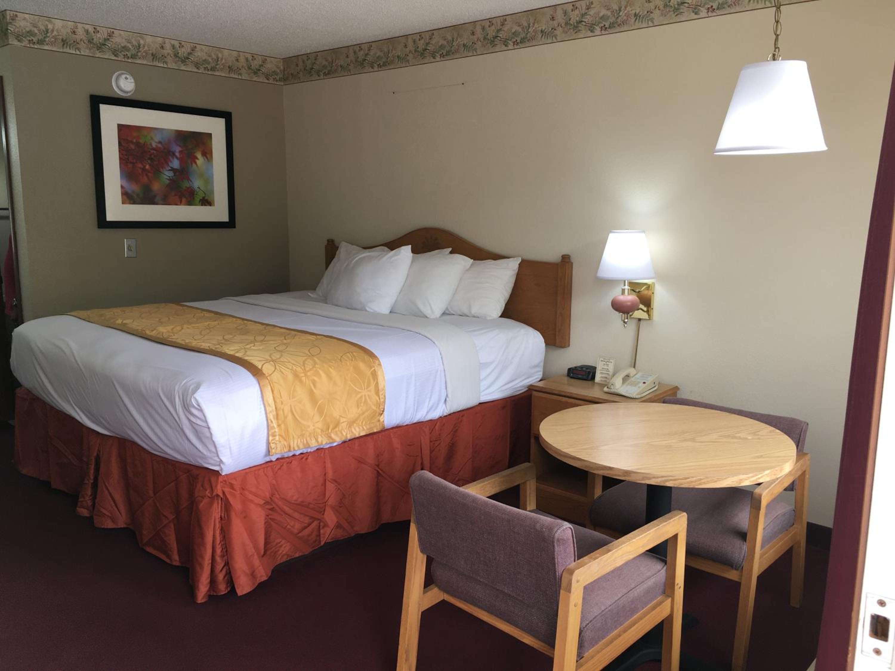 King Room - Photo 4