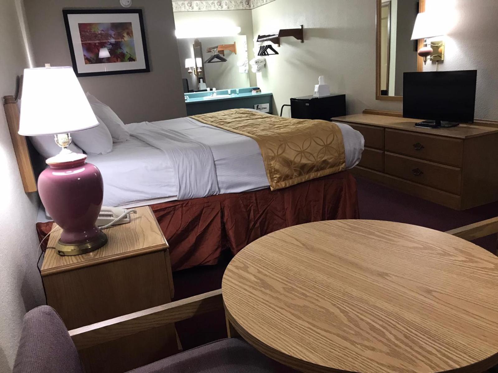 King Room - Photo 5