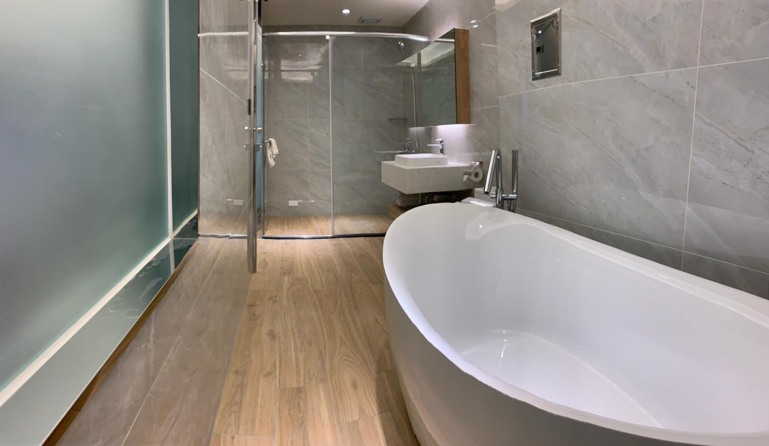 Superior Double Room photo 2