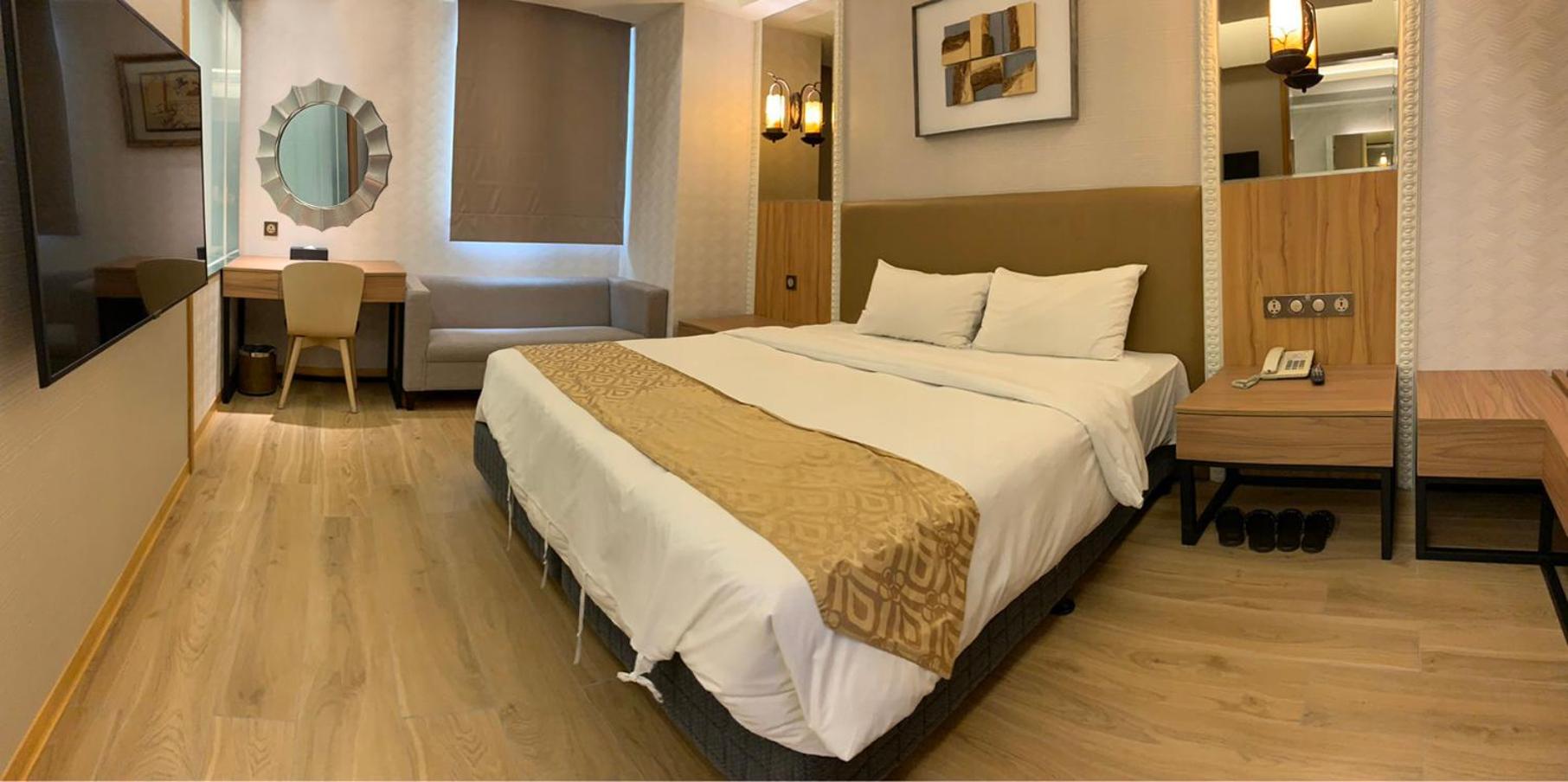 Superior Double Room photo 3