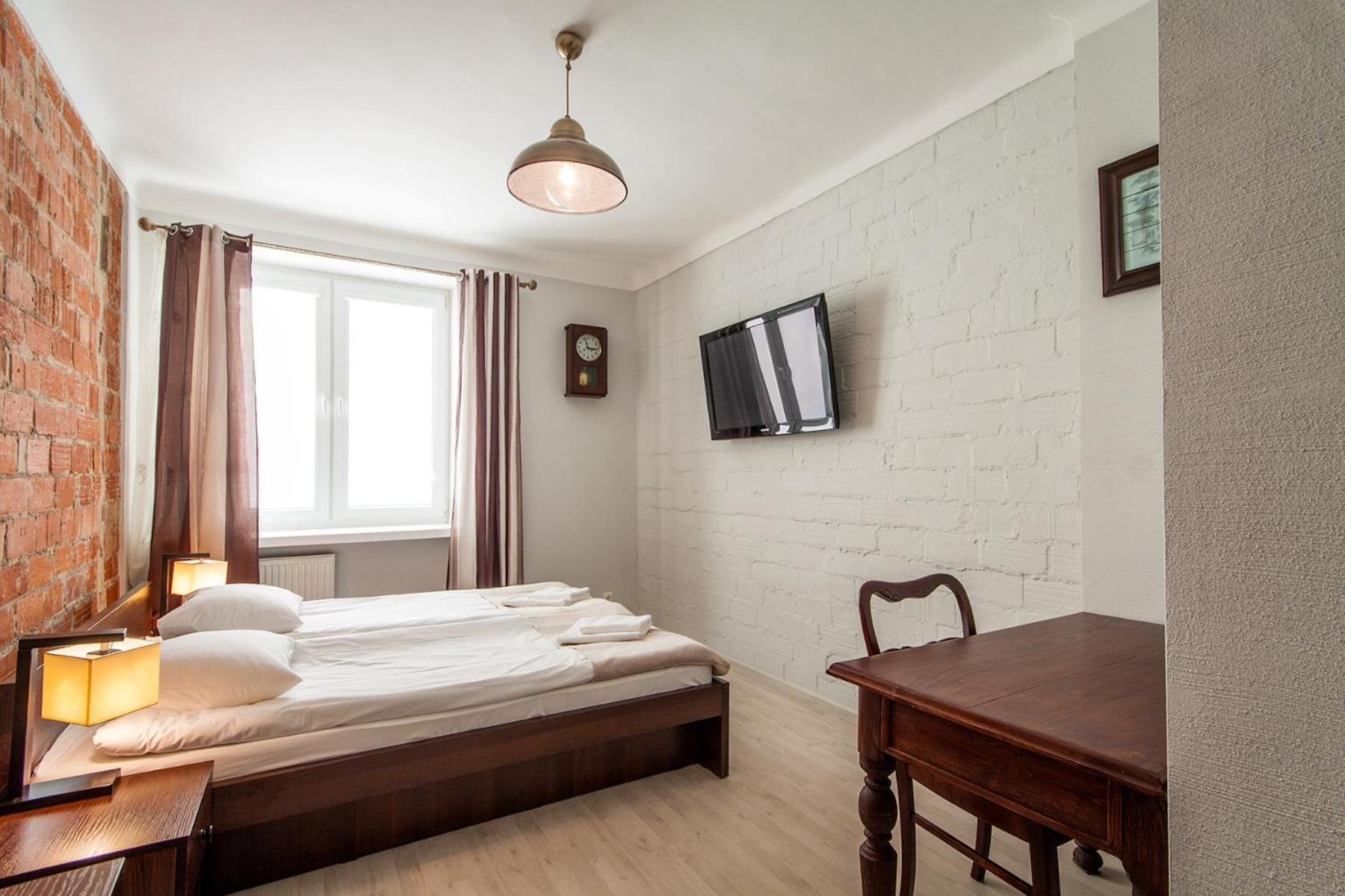 Standard Twin Room - Photo 1