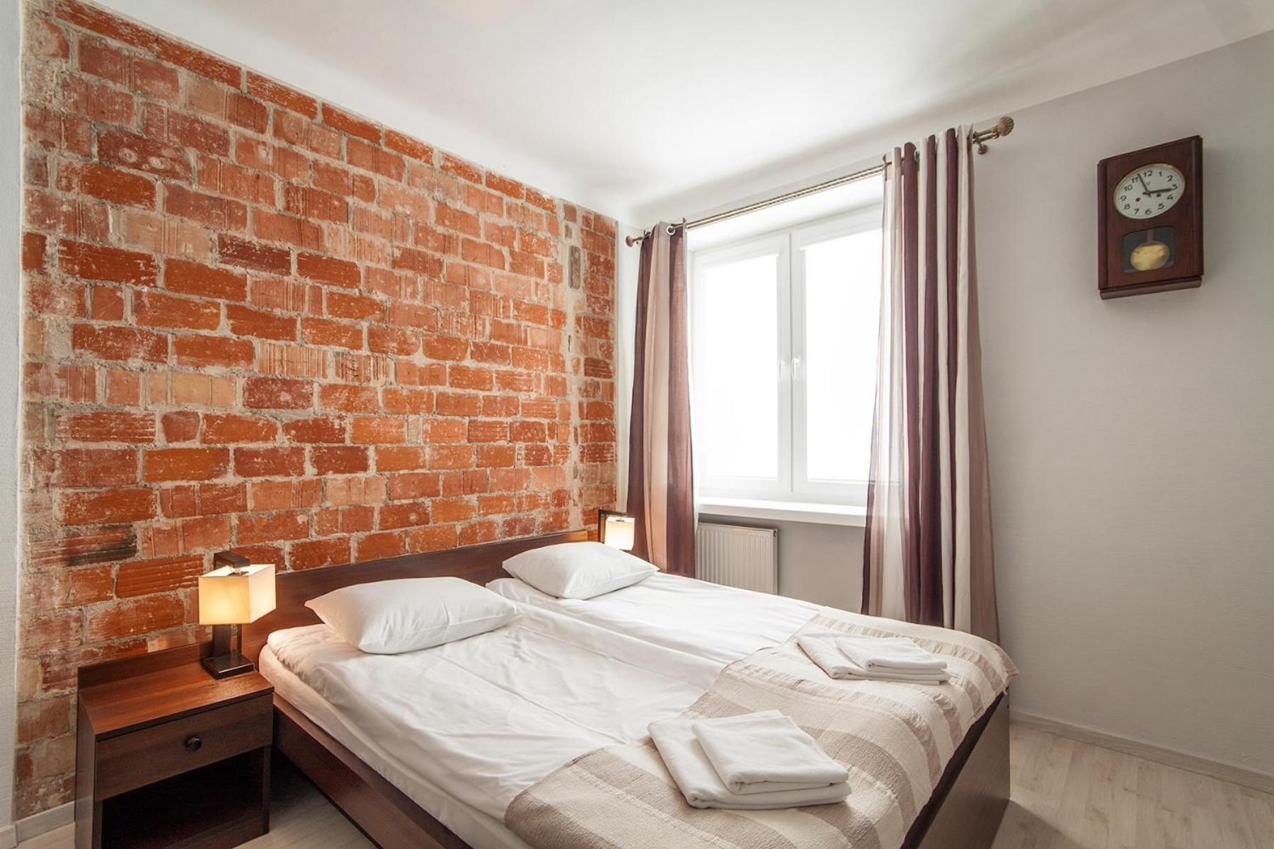 Standard Twin Room - Photo 2