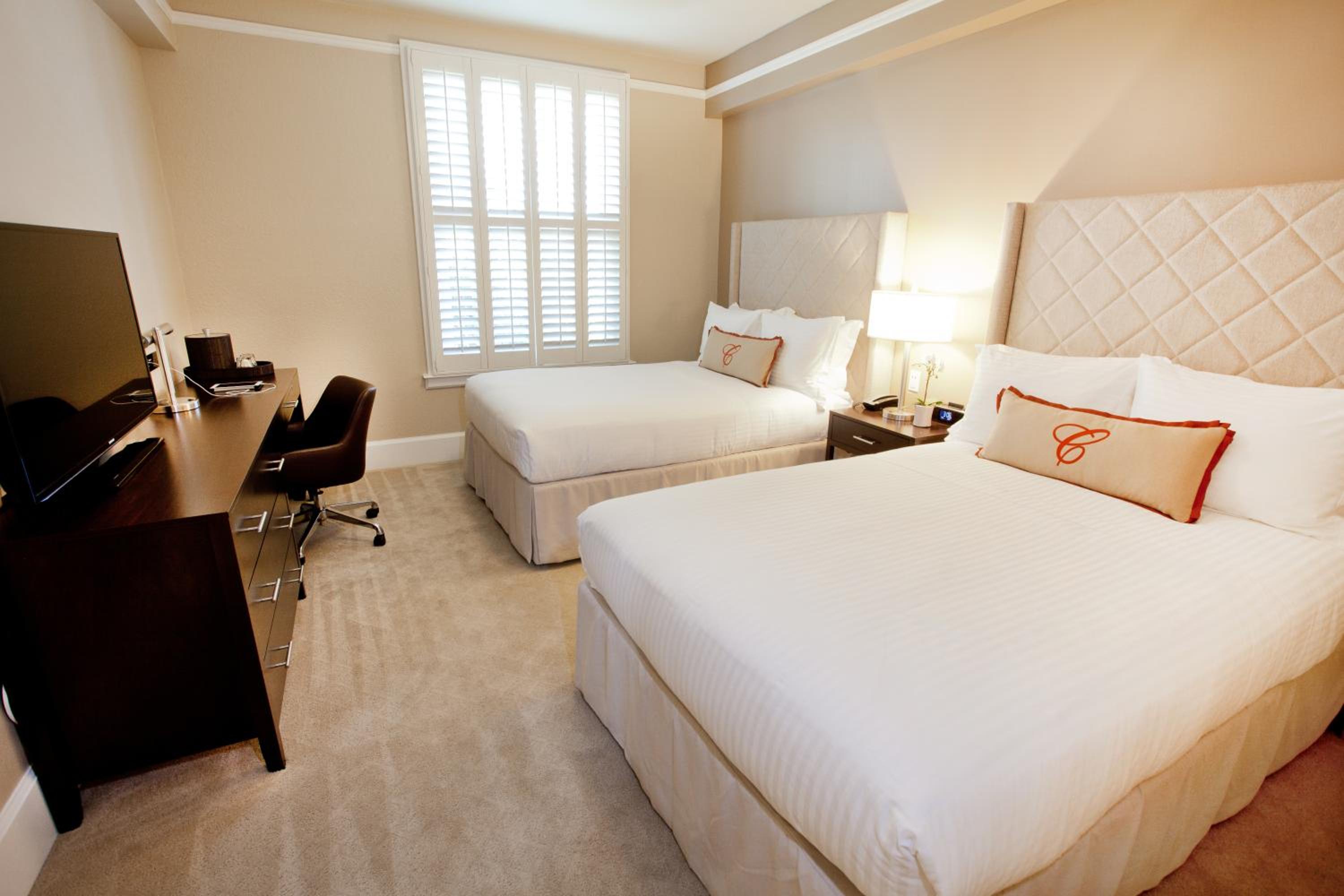 Standard Double Room - Photo 4