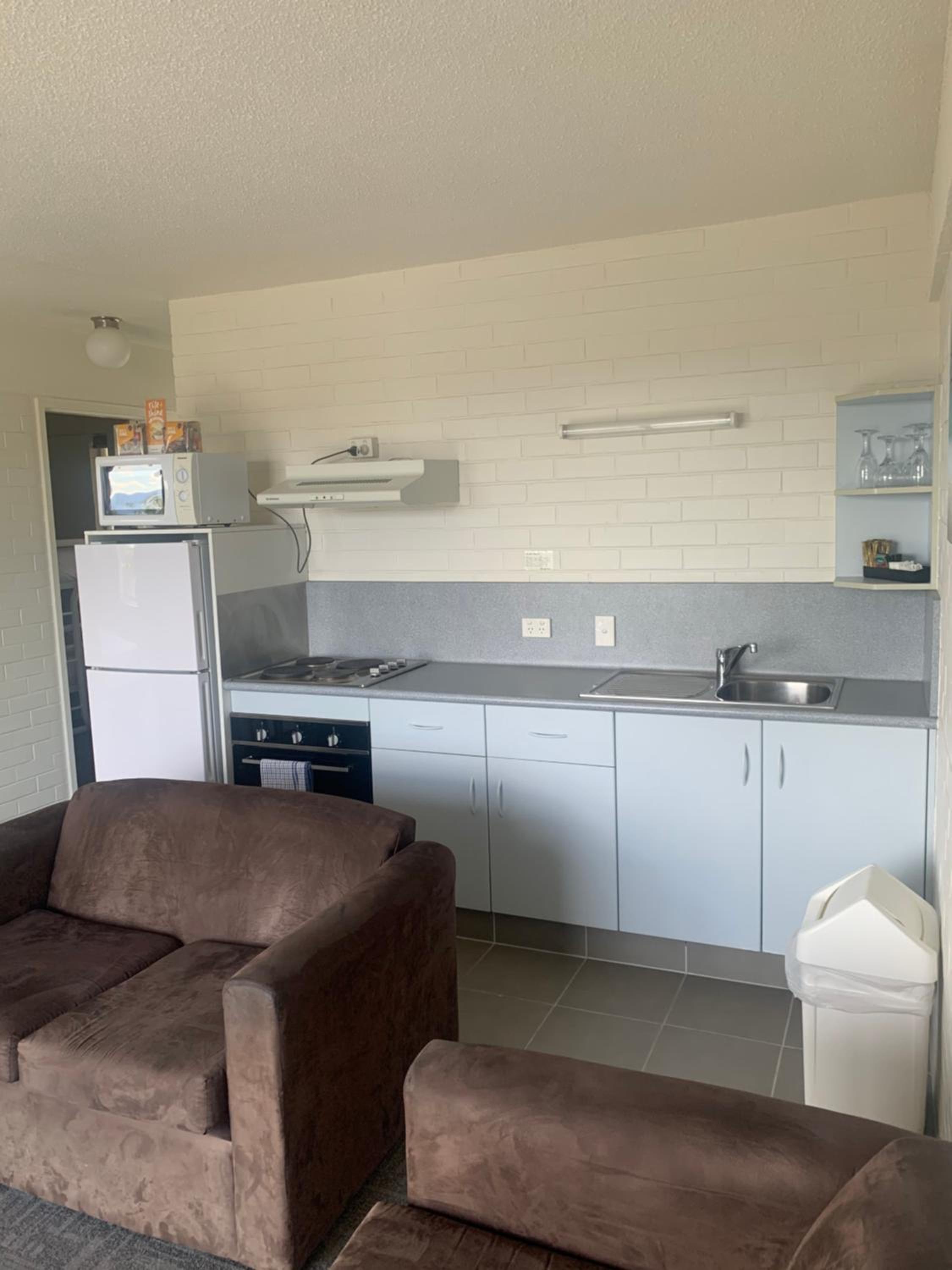 Two-Bedroom Apartment - Photo 10