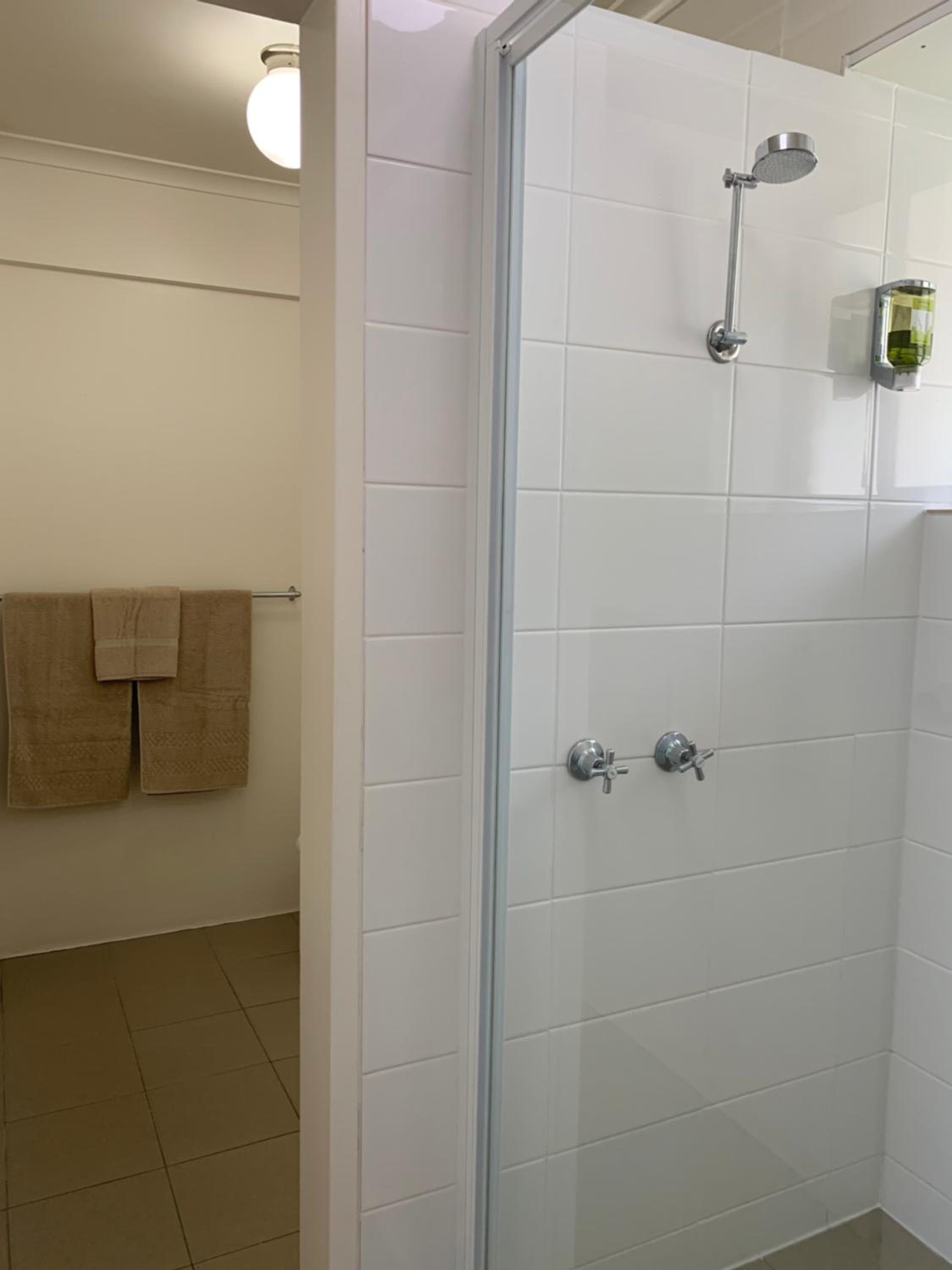 Two-Bedroom Apartment - Photo 8