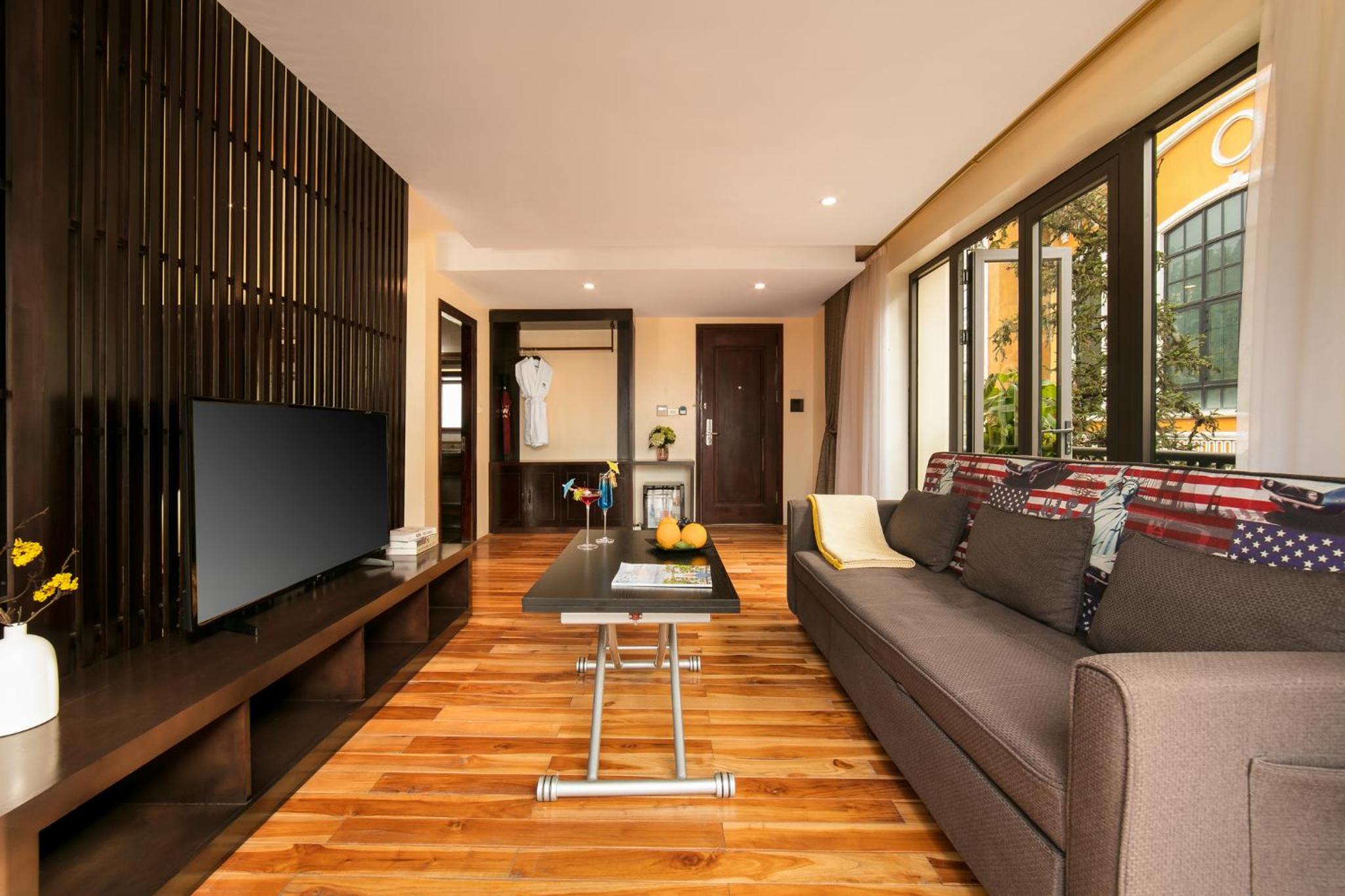 Suite photo 2