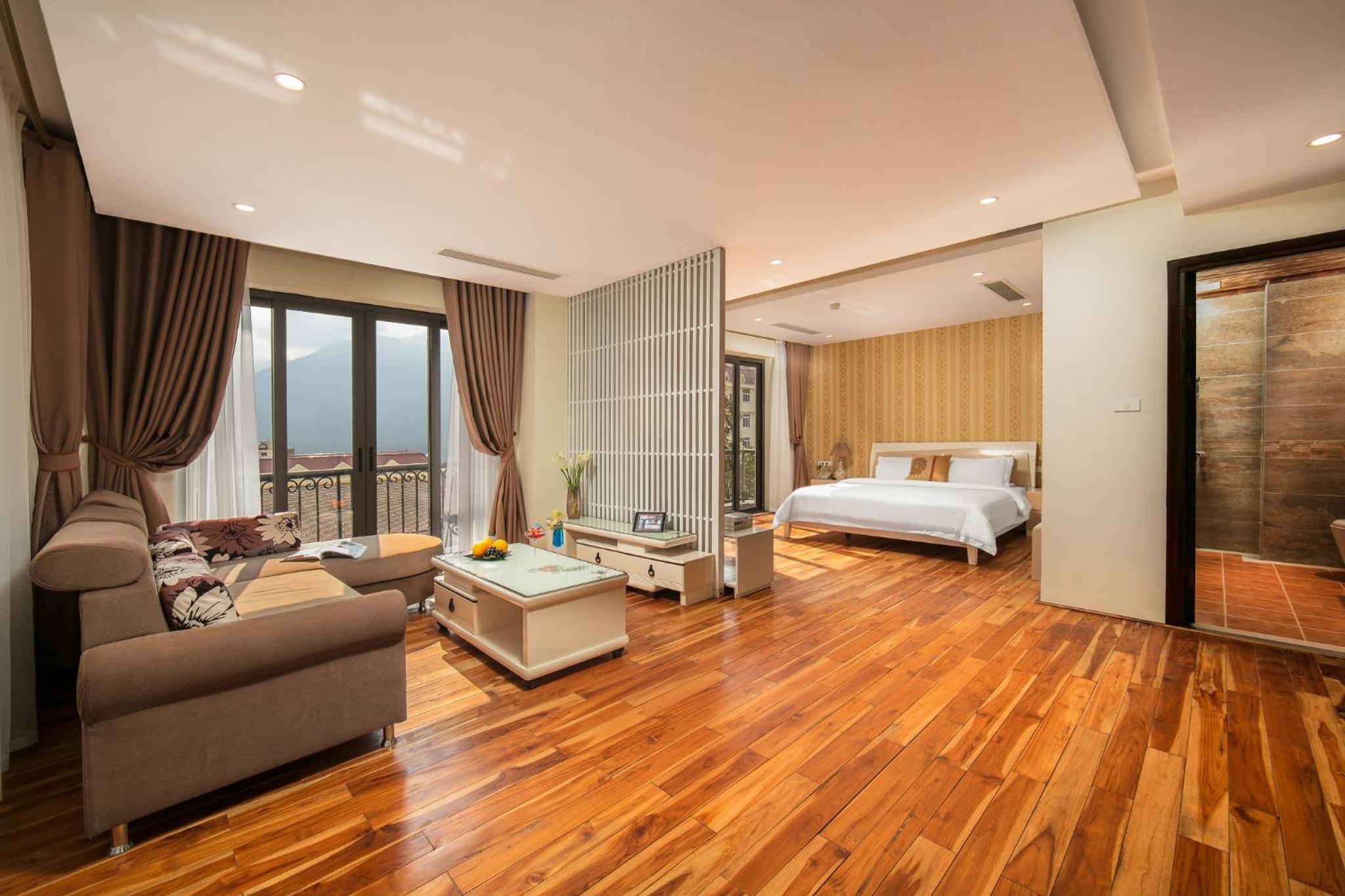 Suite photo 1