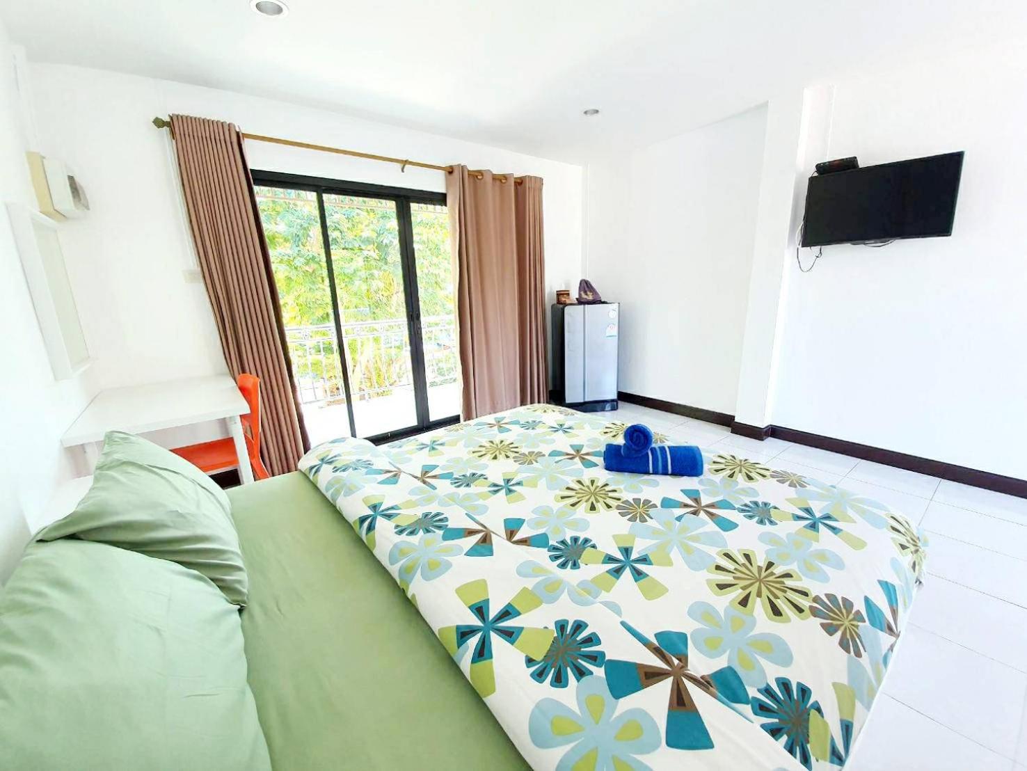 Deluxe Double Room photo 1