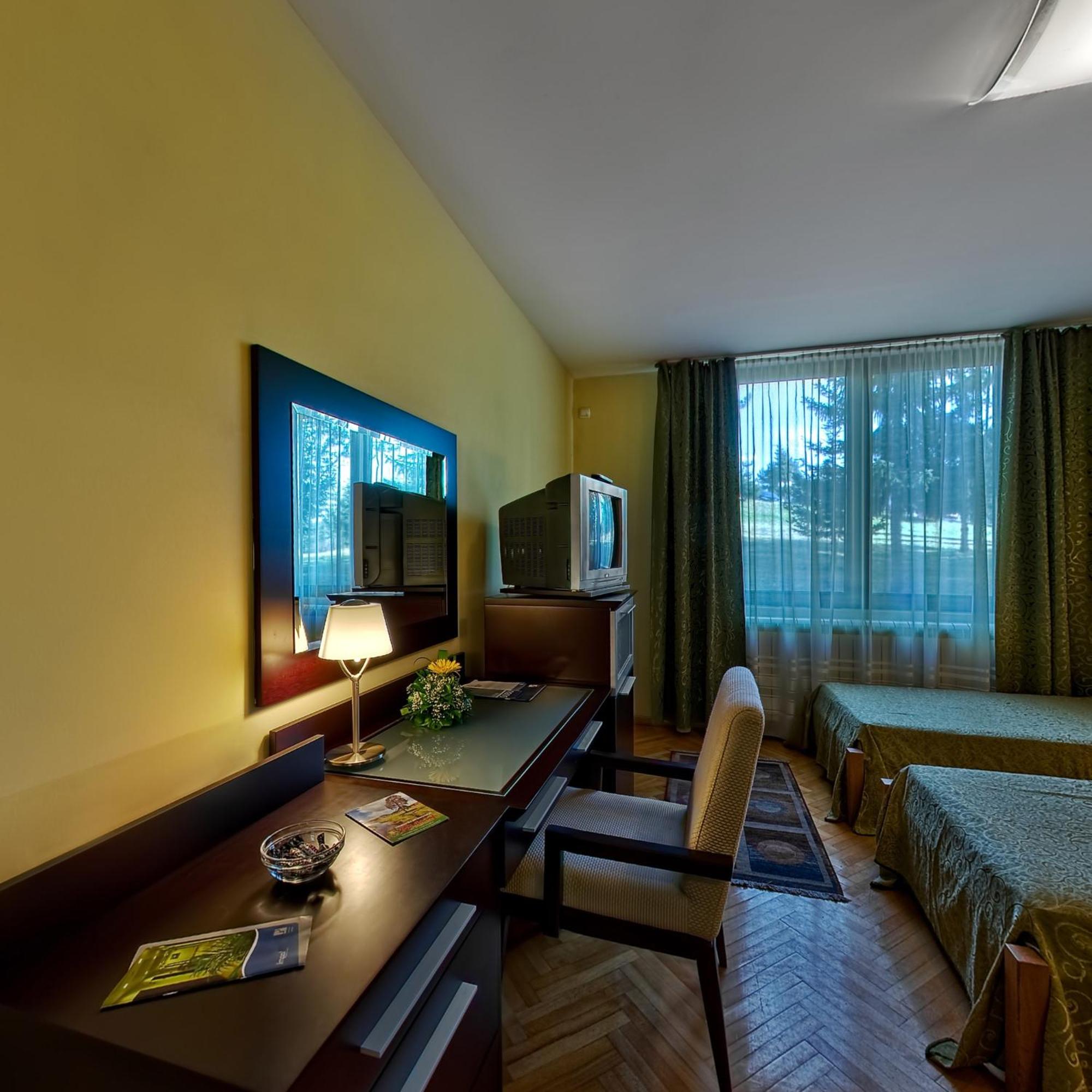 Triple Room photo 2