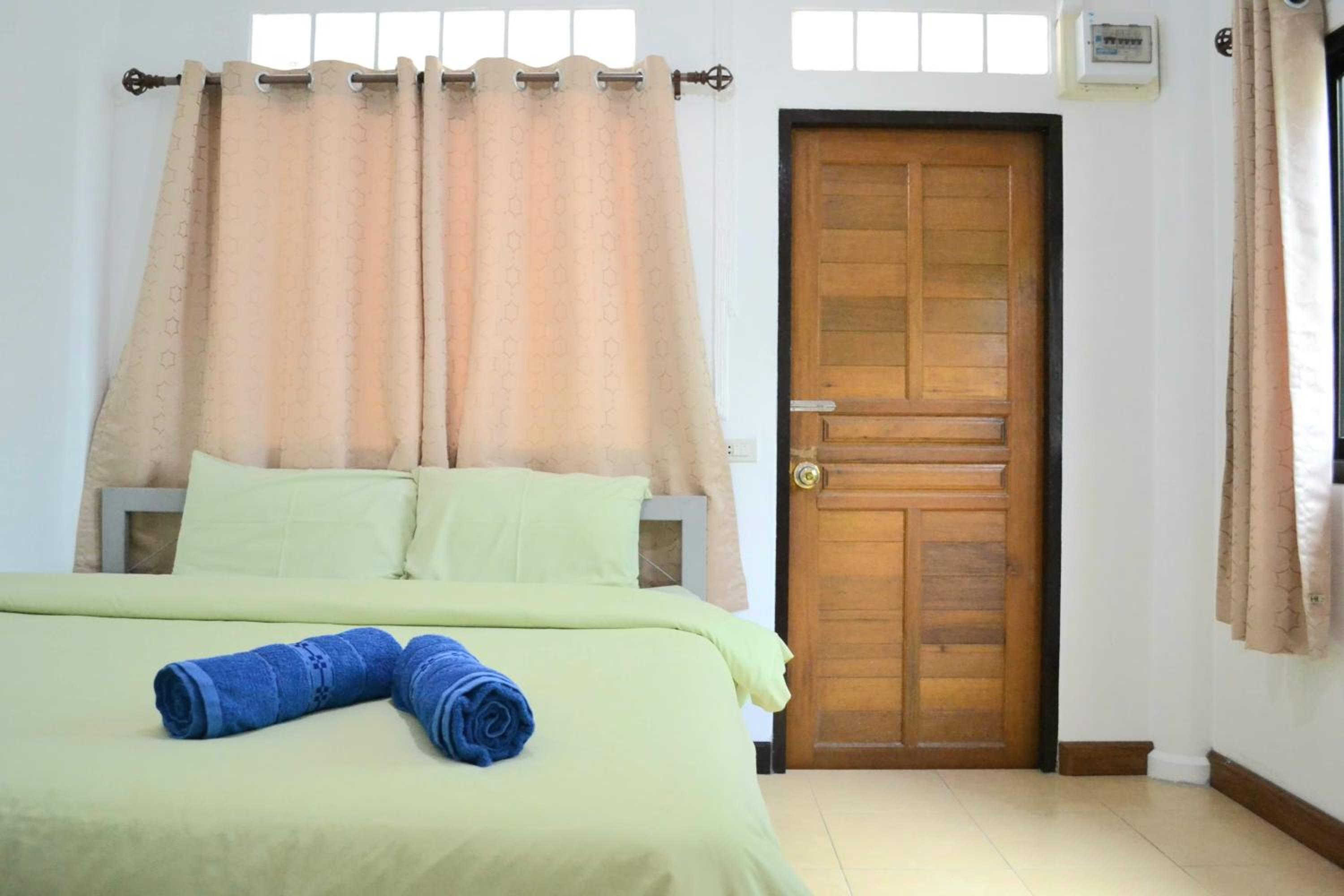 Two-Bedroom Bungalow photo 1